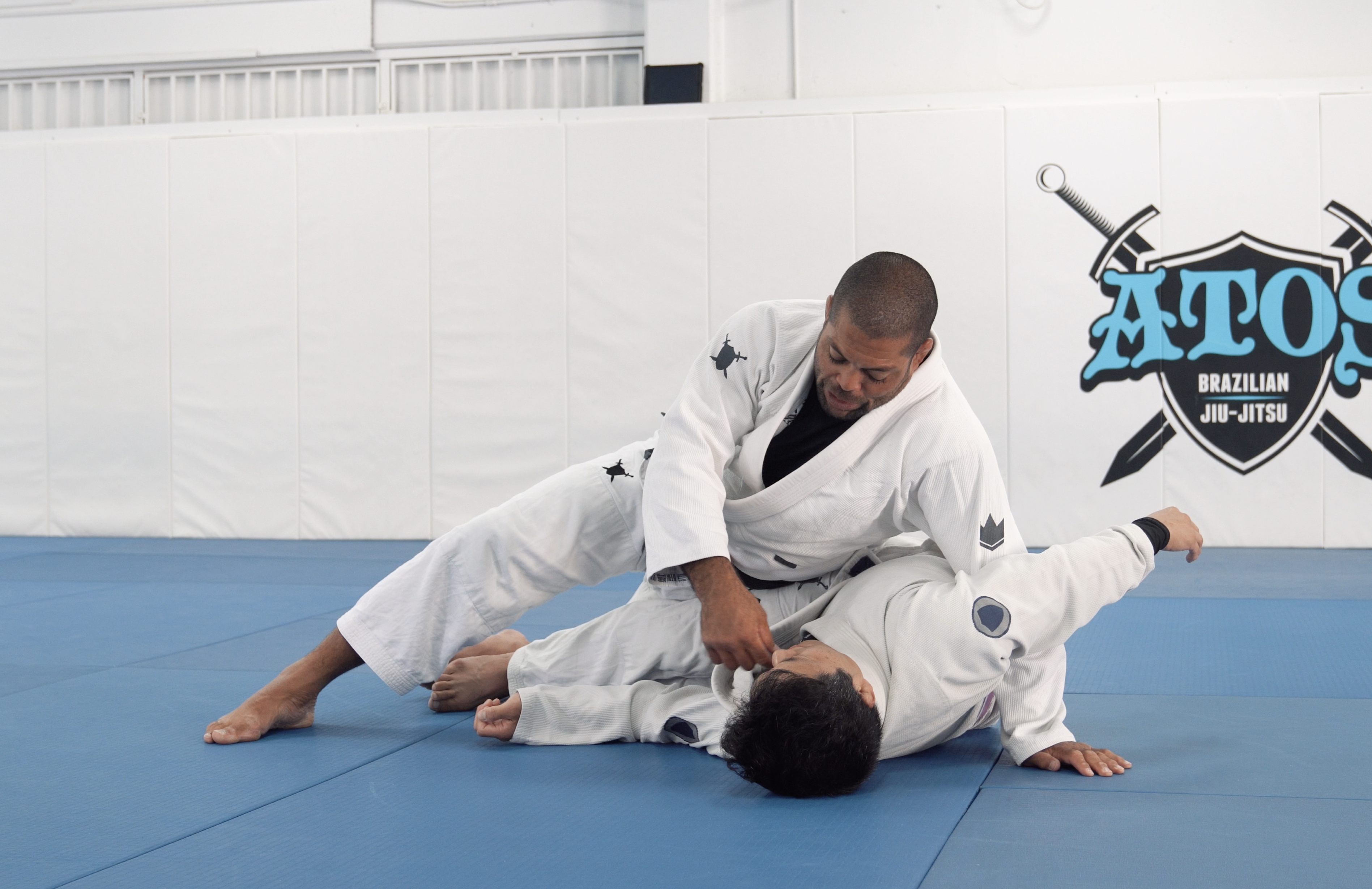 Folding Pass Details | Part 3