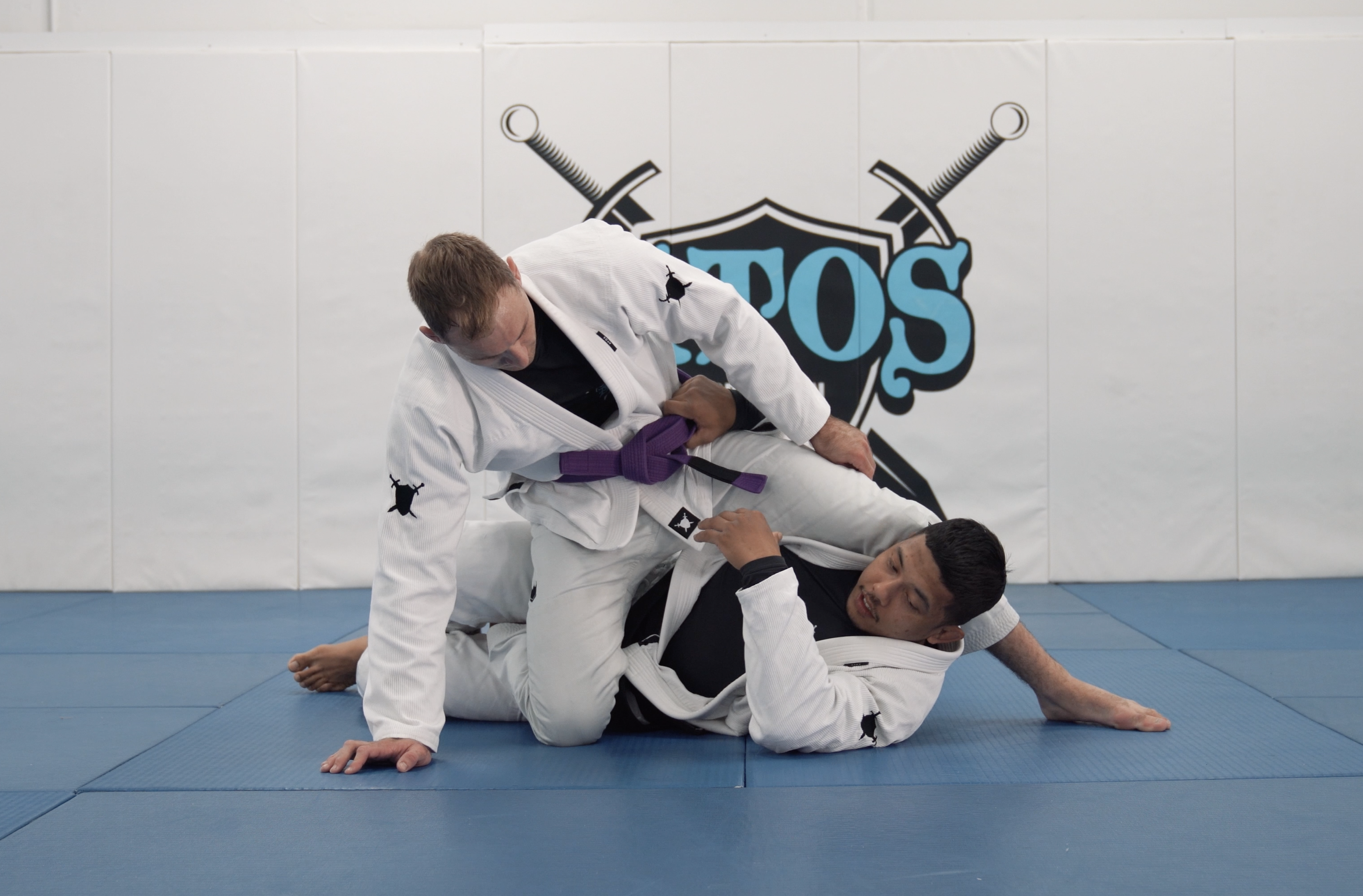 Countering Deep Half Review With Submission Counter | Part 1