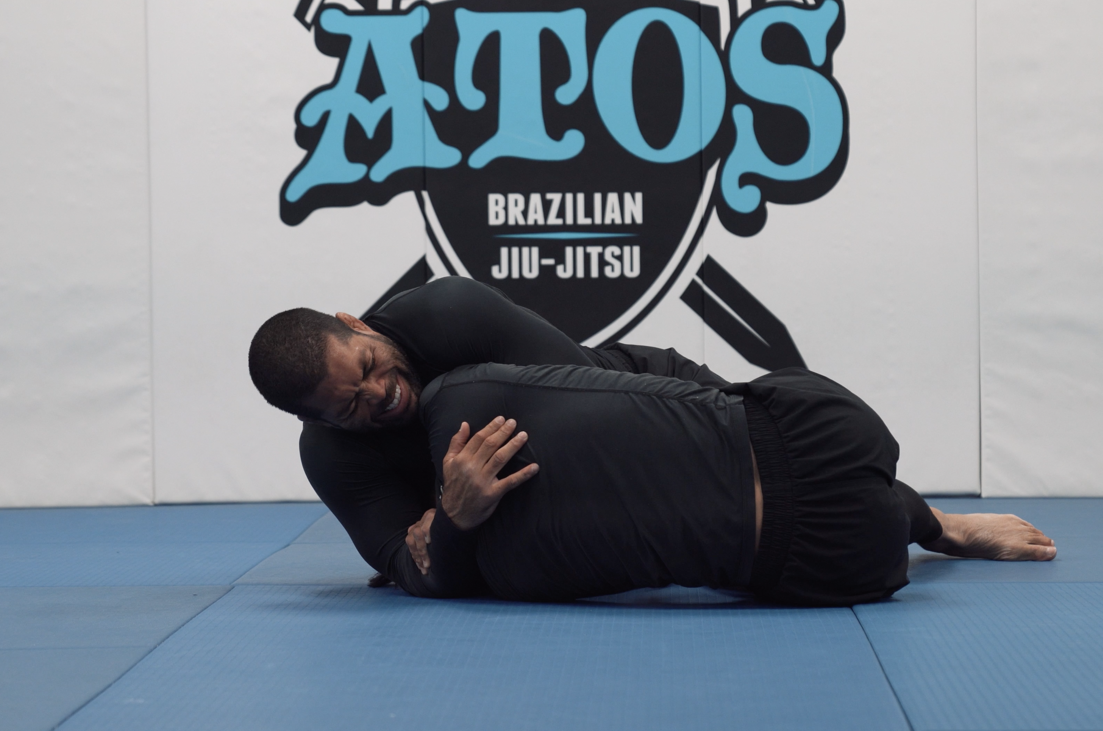 D'arce Choke Variations | Part 4