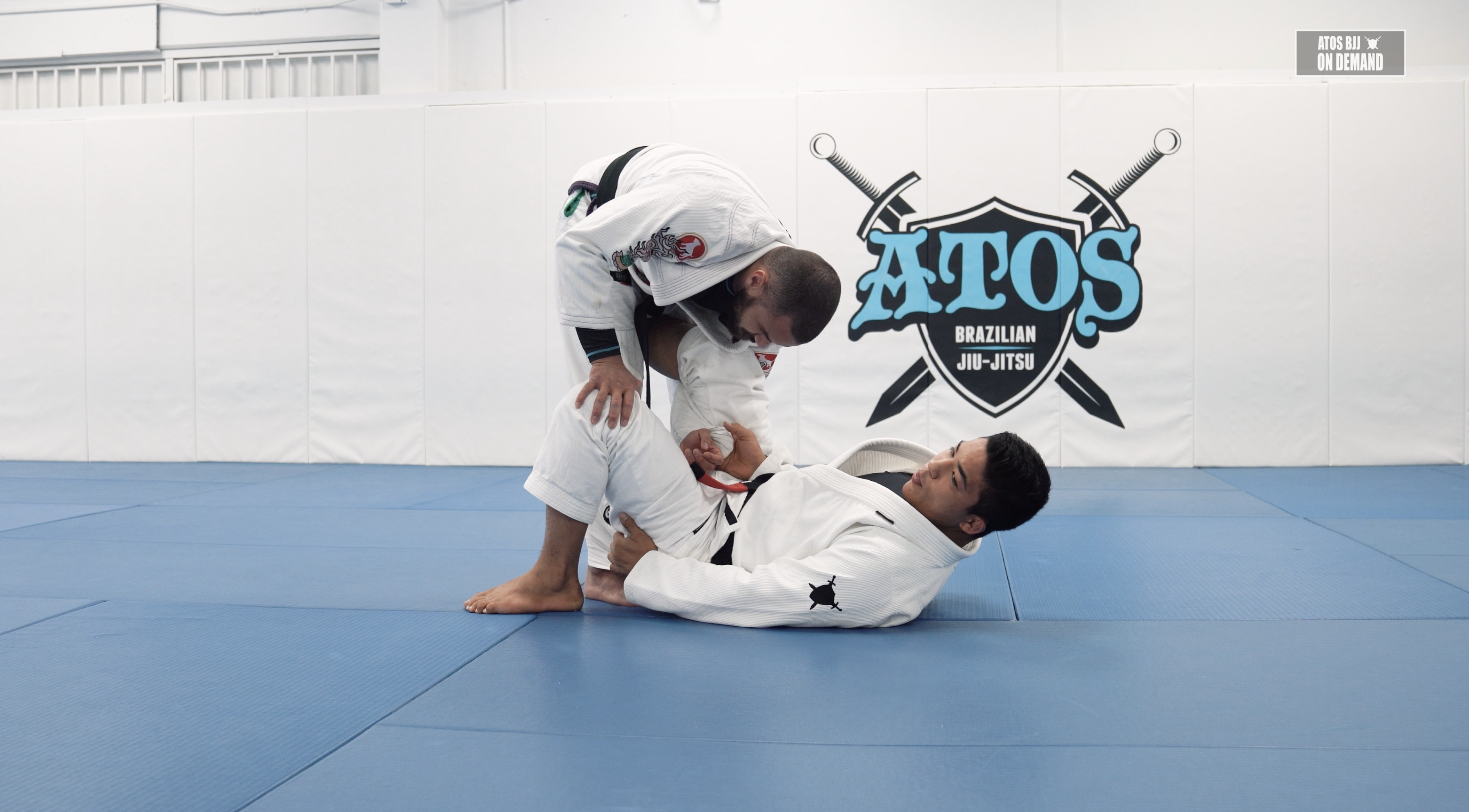 Deep Lasso To Chair Guard Review | Part 1