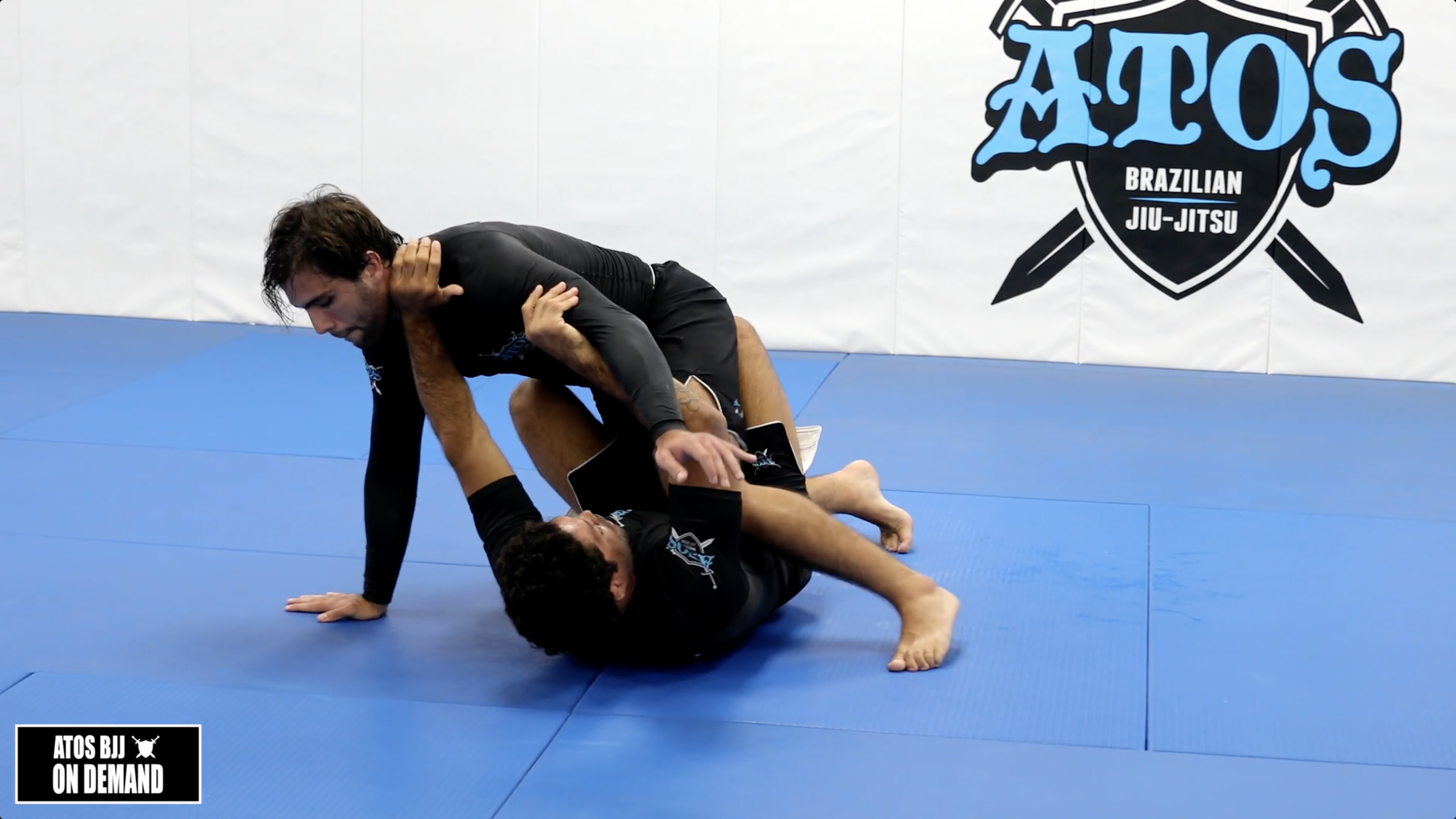 Defending the Pressure Pass Using the Tilt Sweep With 3 Different Variations