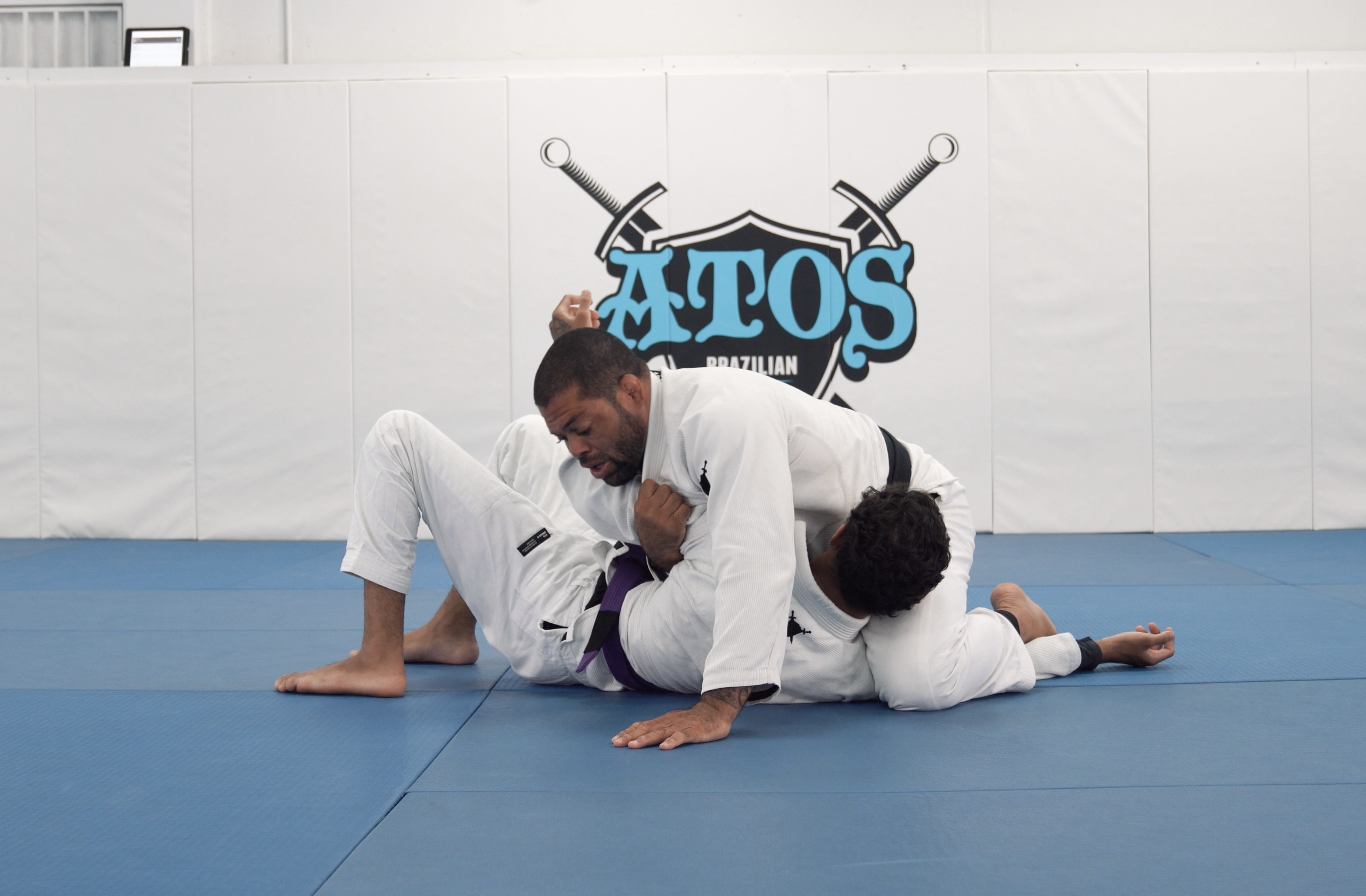 DLR Split Long Step Pass to Effective Submissions | Part 2