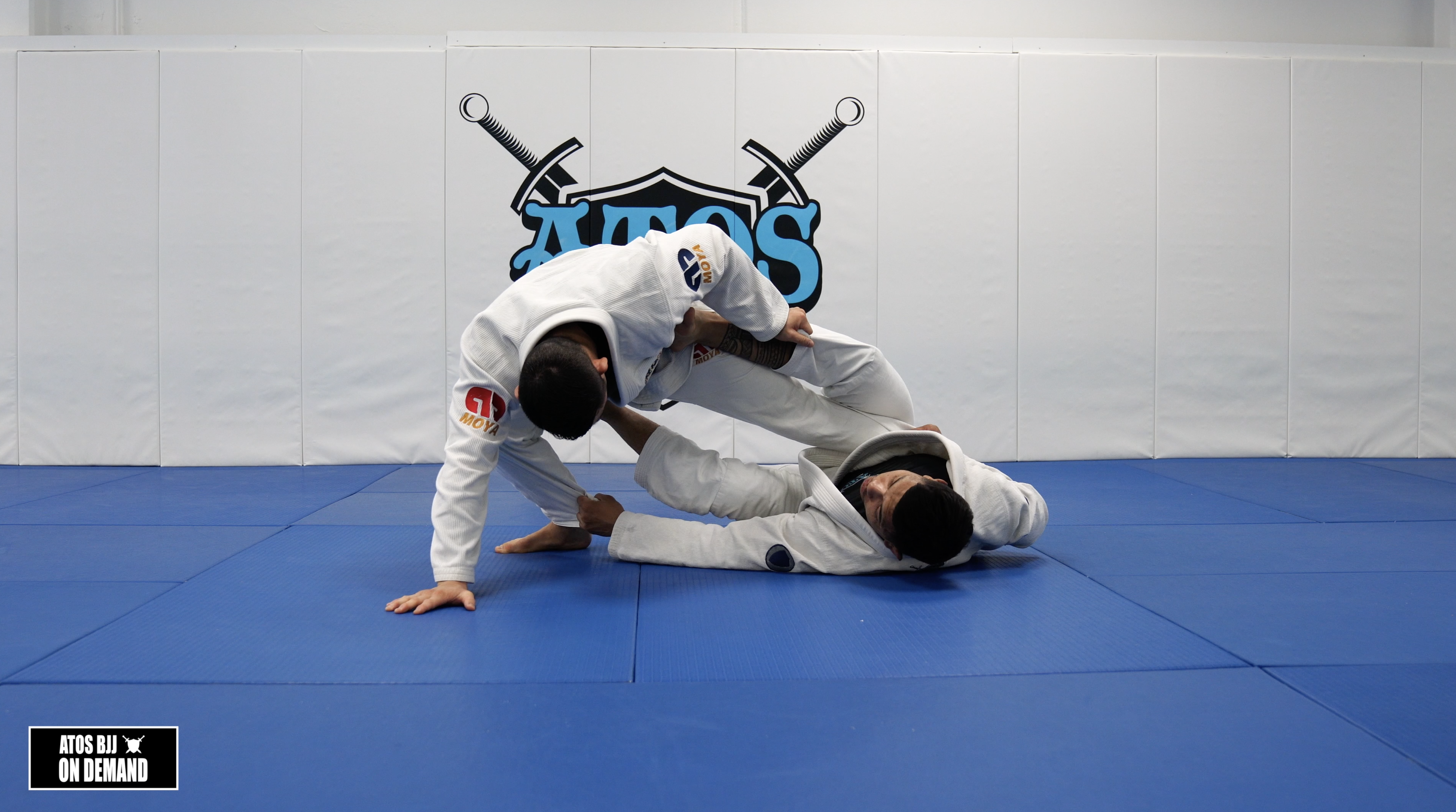 SLX Entry and Sweeps 