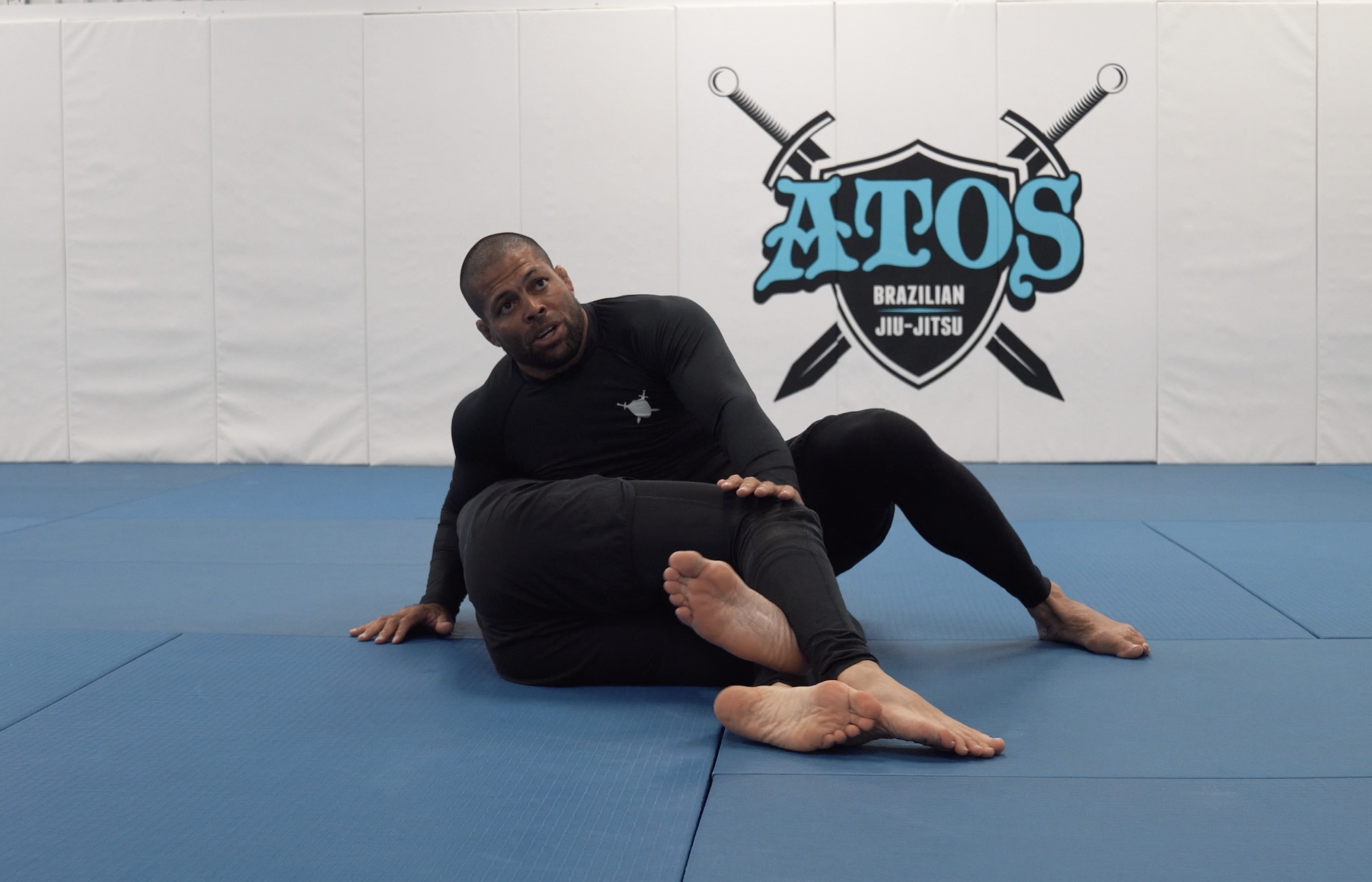 Octopus Scramble Back Take | Part 2