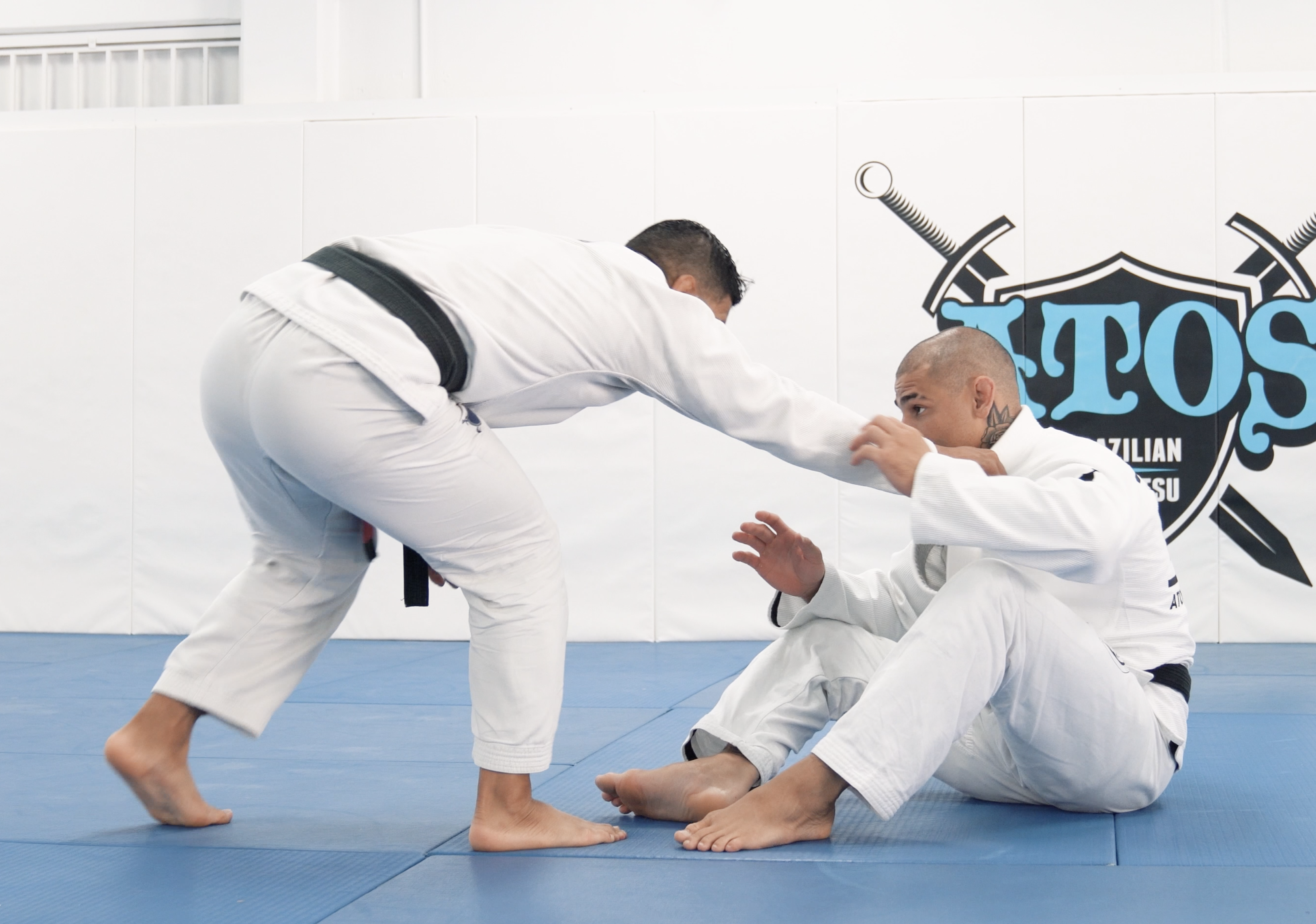 Neutralyzing Outside Passes | Part 1