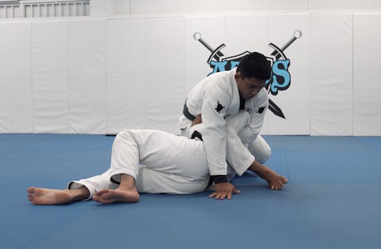 Kimura Variations | Part 3