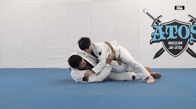 #6 Side Smash for Small People | Buch...