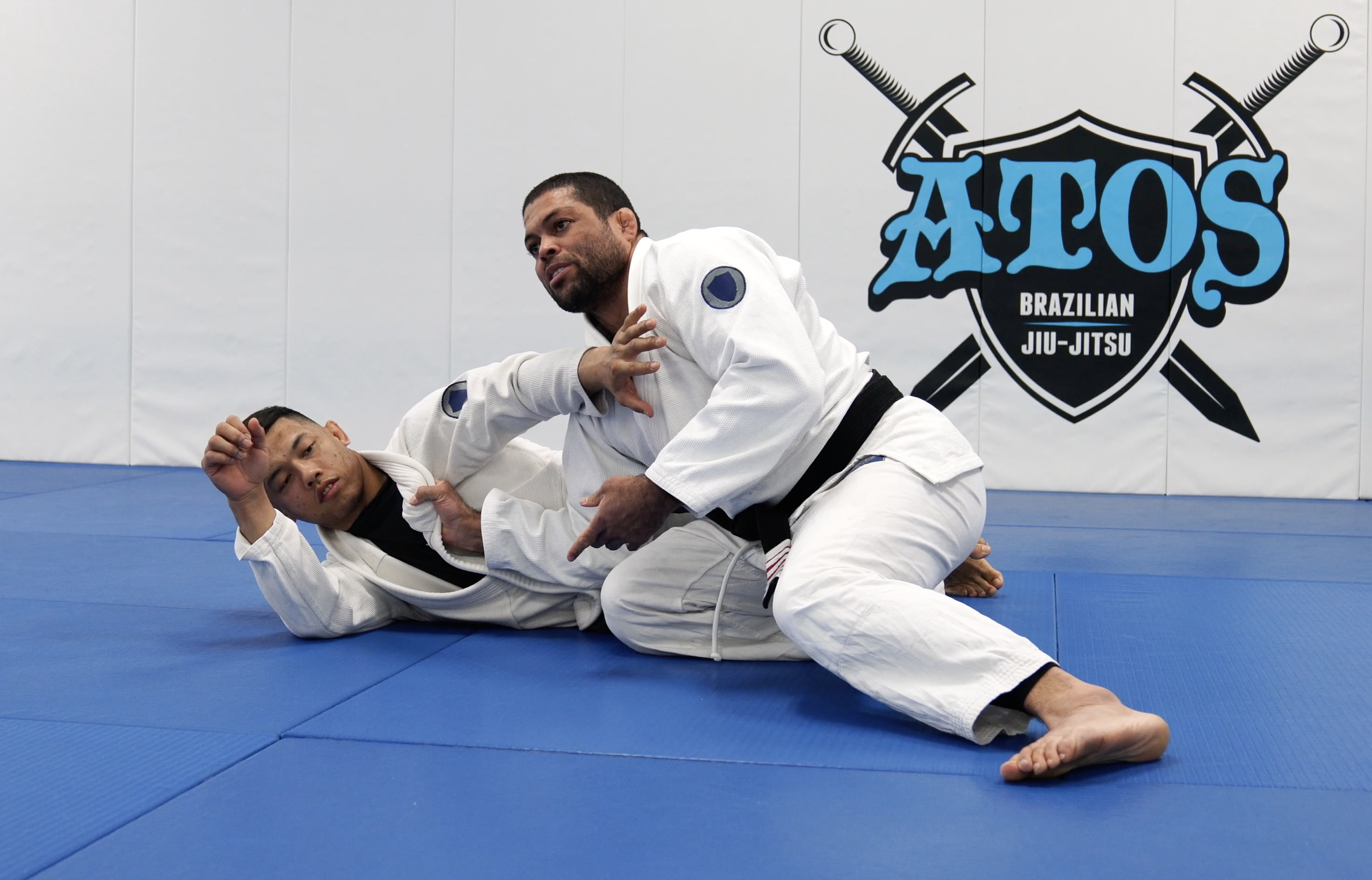 Concepts to Help Not Get Your Guard Passed