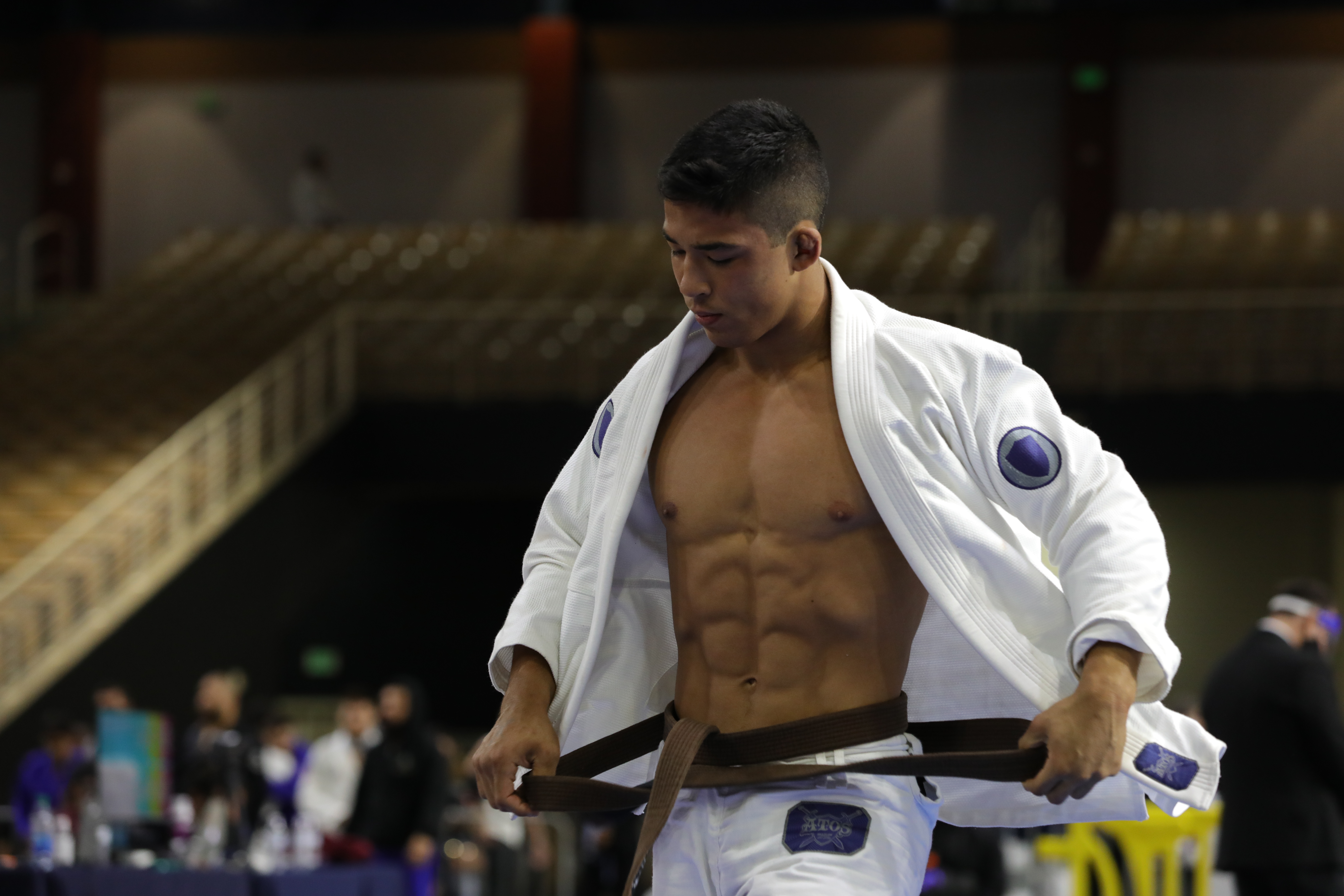 Highlight: IBJJF Pan 2020 in Orlando 