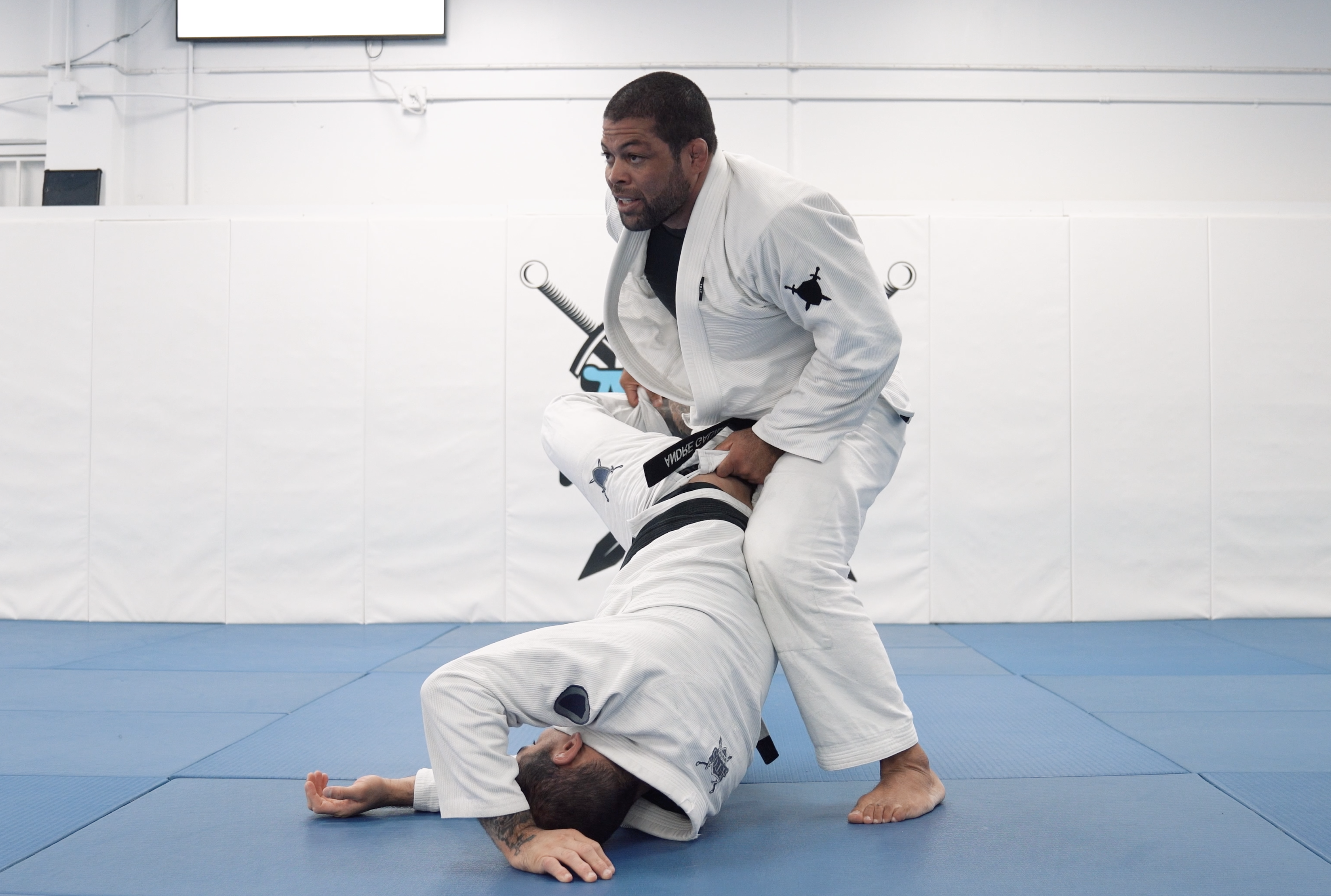 Leg Trap Pass Secrets | Part 3 