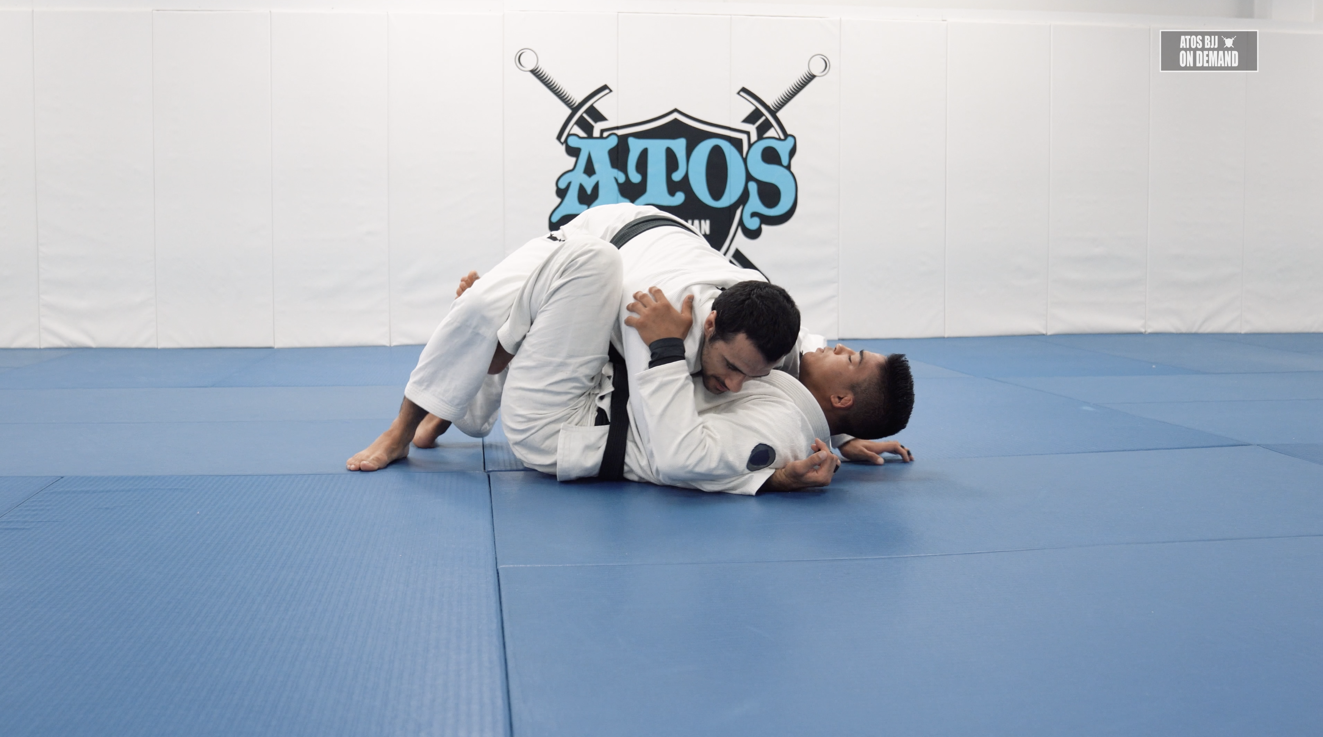 Recovering from Side Smash Options | Part 4