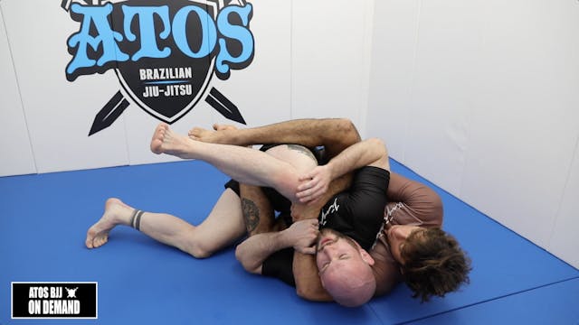 How to Clear the Bottom Hook