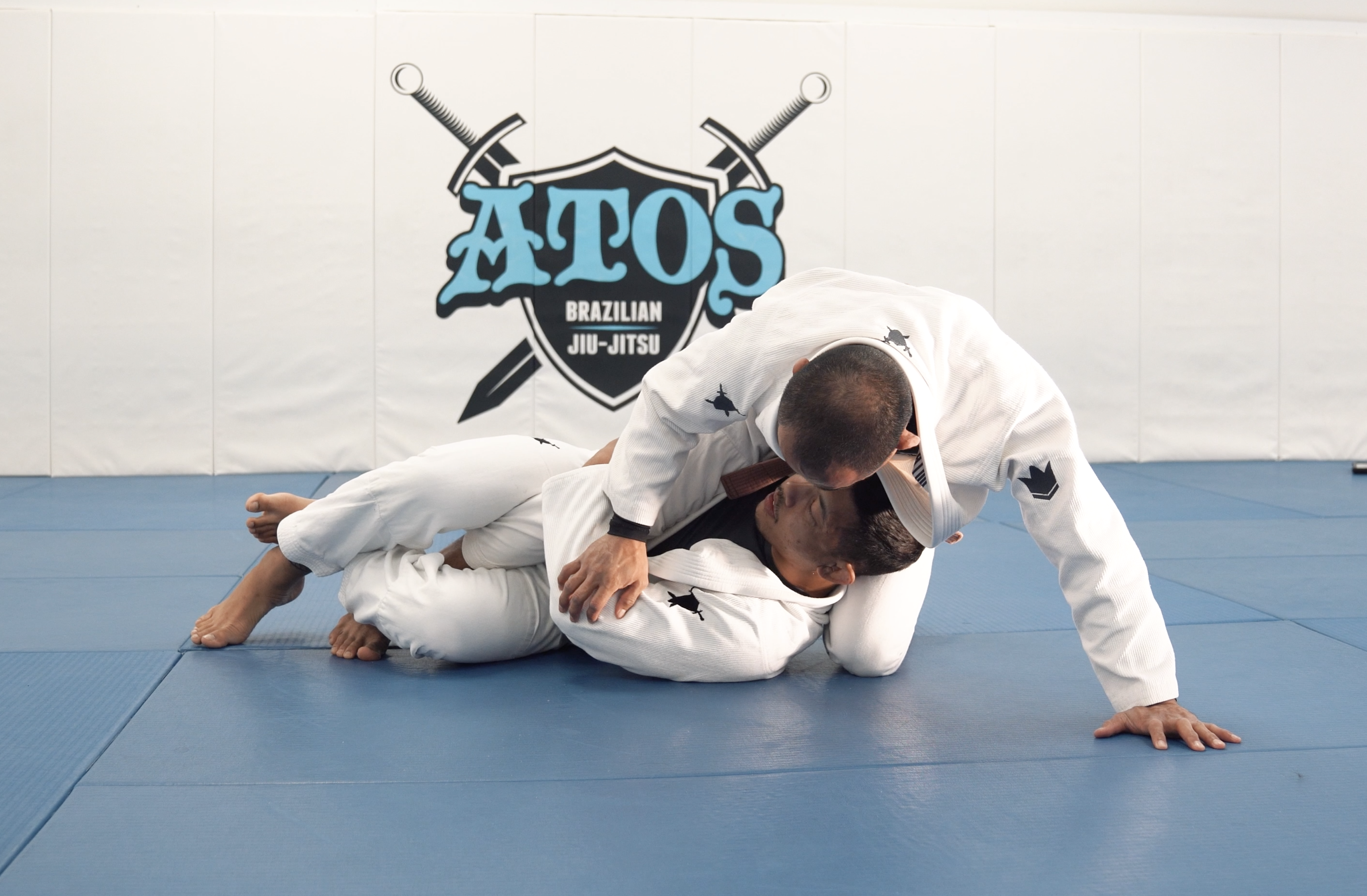 Pulling To Deep Half With Basic Deep Half | Part 1