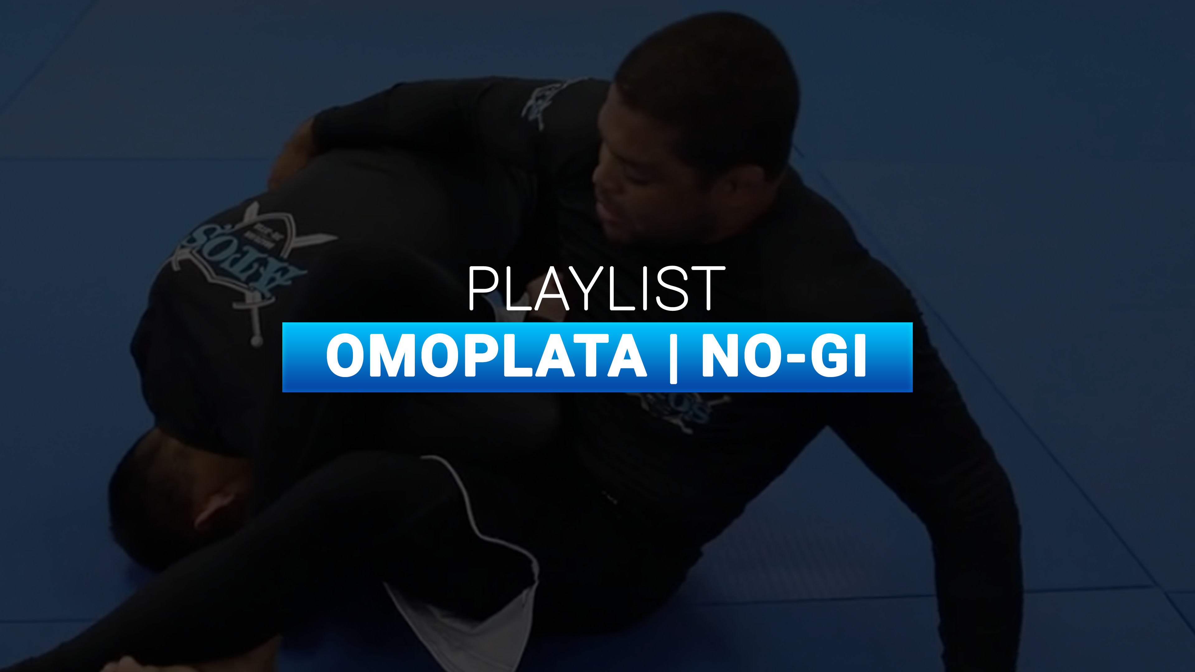 Omoplata | No-Gi