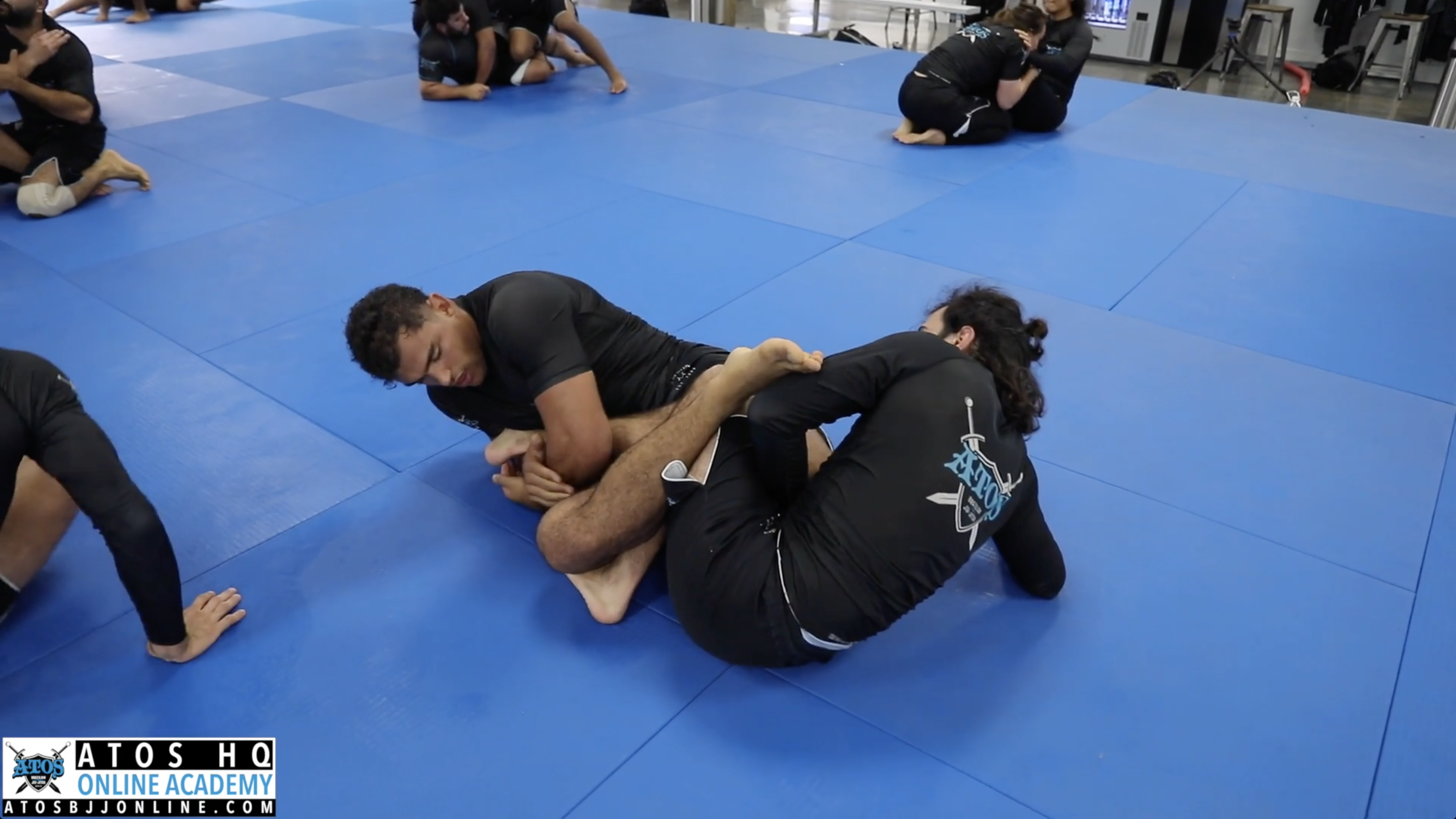 Kaynan Duarte vs Joao Mendes "Bisnaga" 