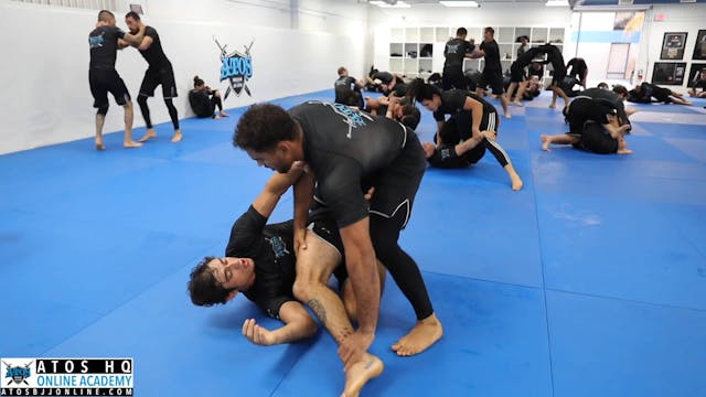 ADCC World Champion Kaynan Duarte Vs ...