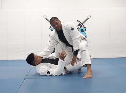 Effective Way To Escape From Lapel Gu...