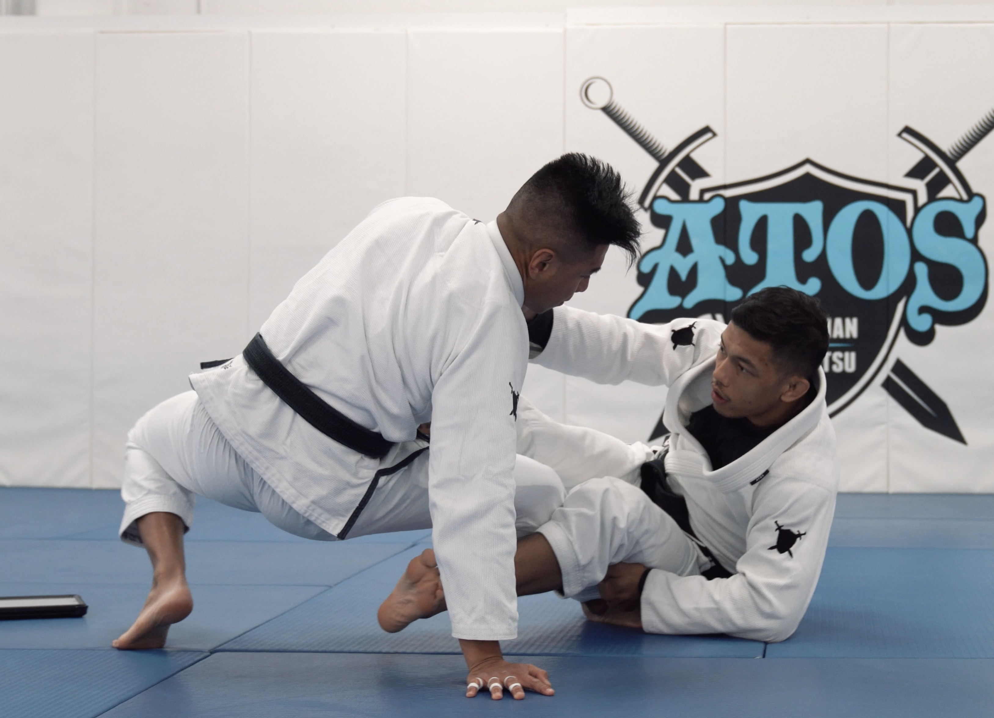 Guard Retention Drills | Part 1