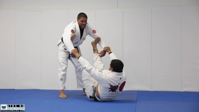 Understanding The Toreando Pass | White Belts - Basic Concepts & Tips