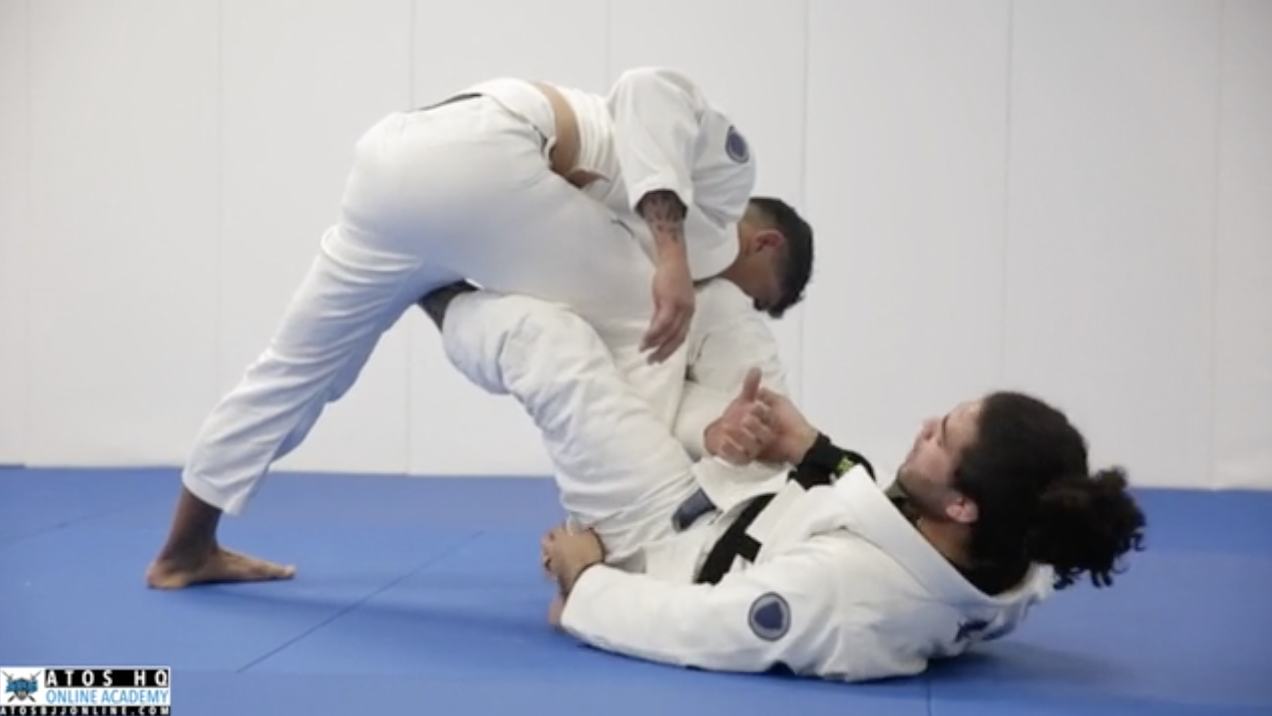 Basic Deep DLR Lasso Sweep