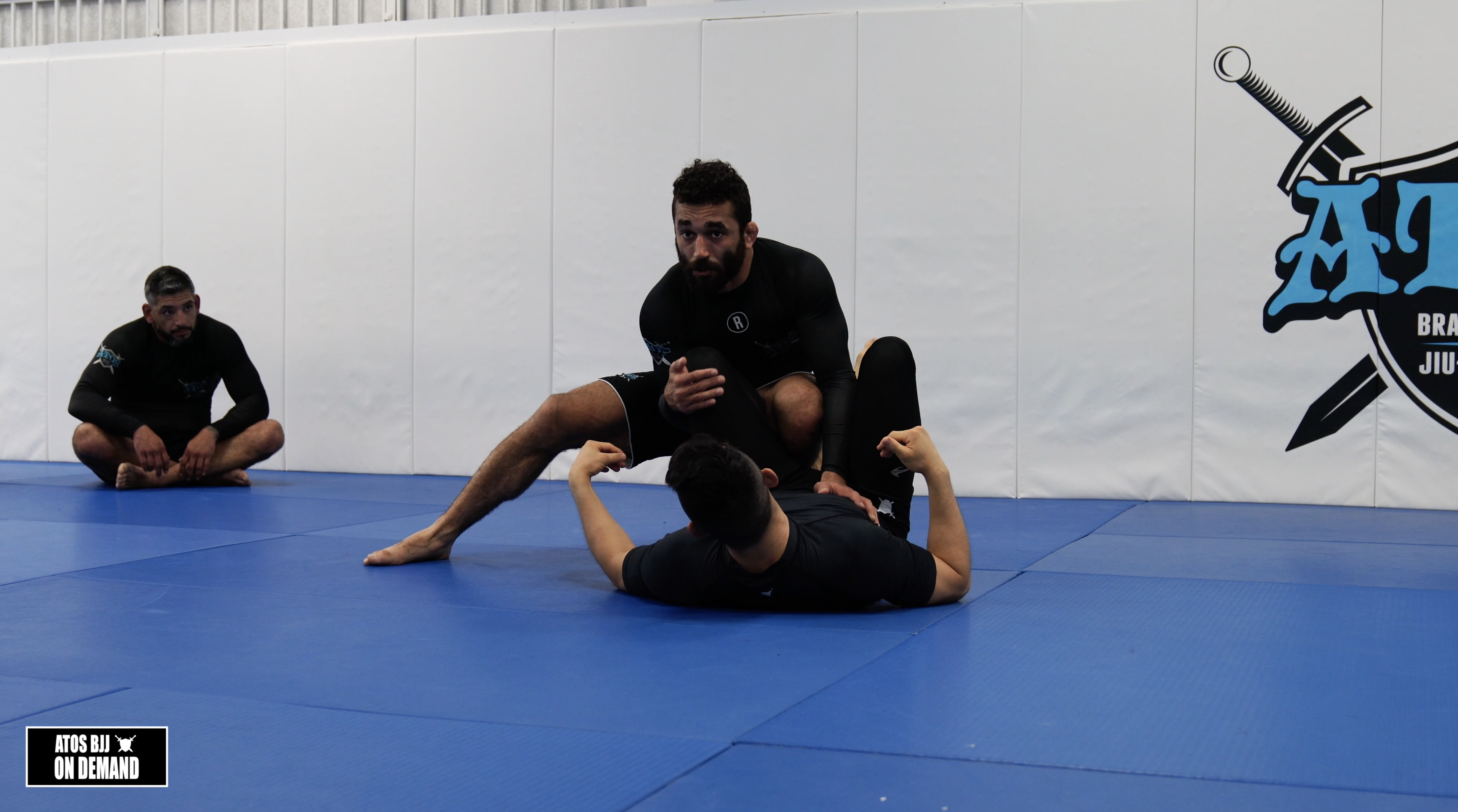 Throw by Passing and Variations 