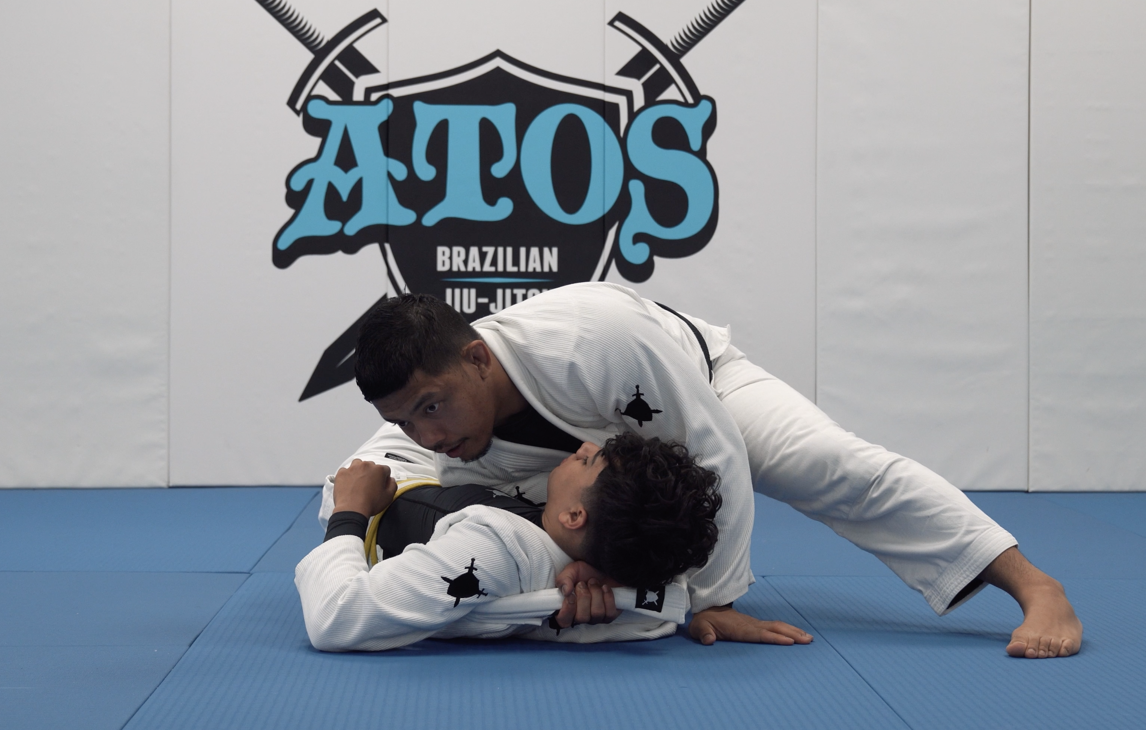 Brabo Submissions