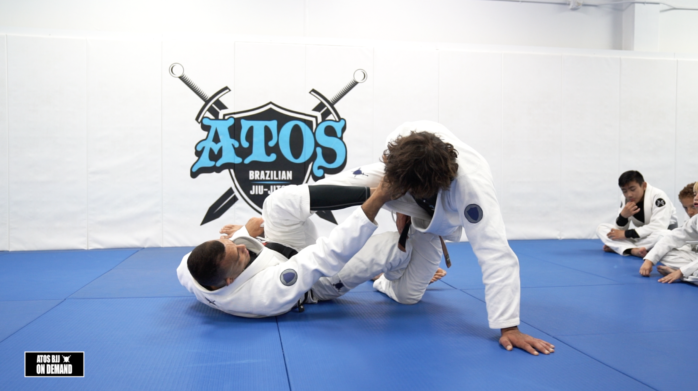 How to Set Up the Single Leg X from Headquarter Position 