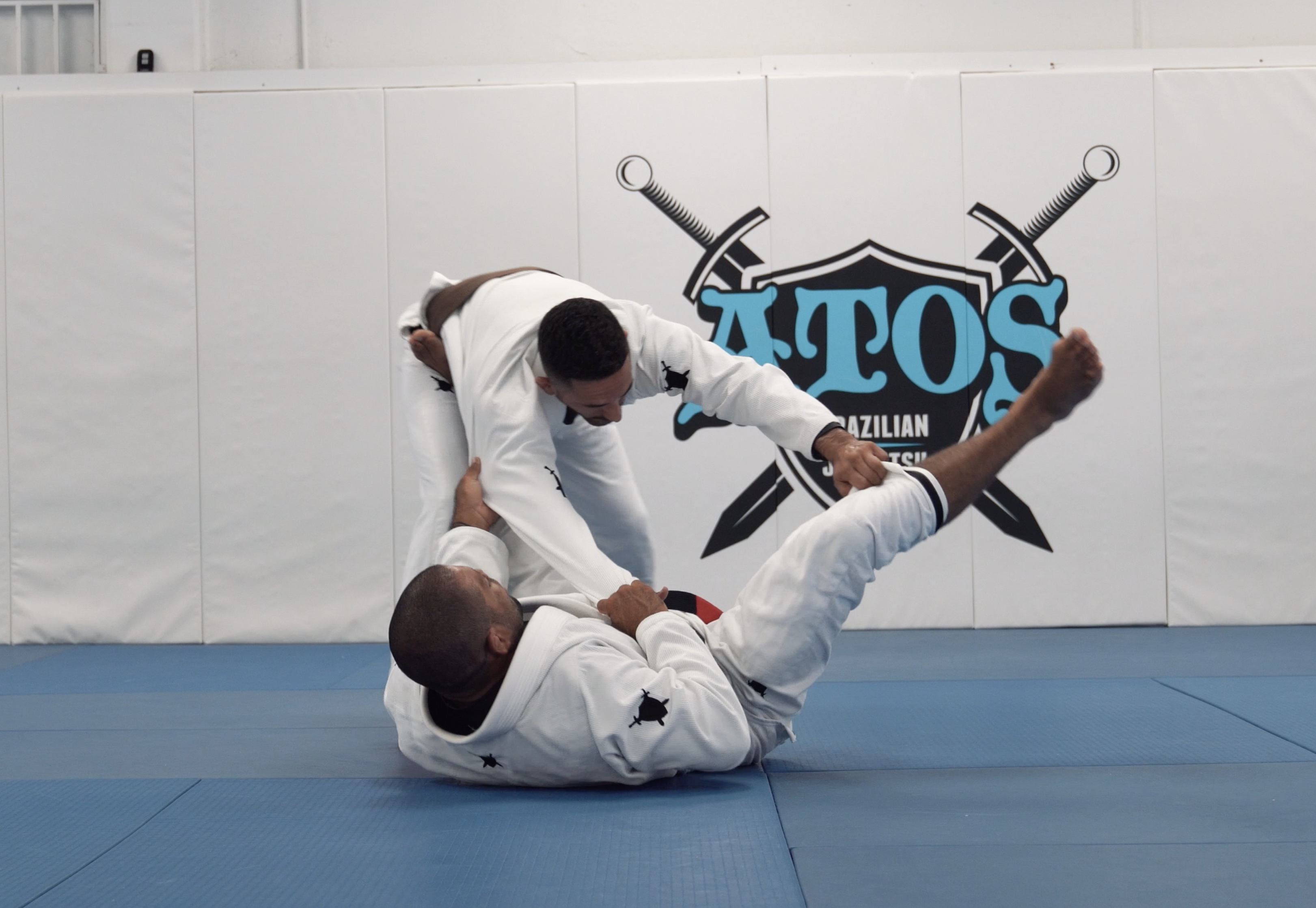 Reverse Lasso Sweeps & Attacks | Part 3