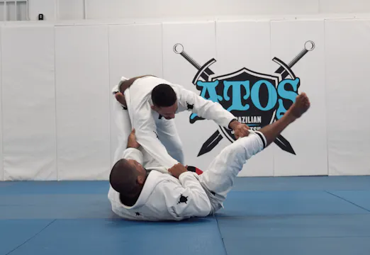 Reverse Lasso Sweeps & Attacks | Part 3