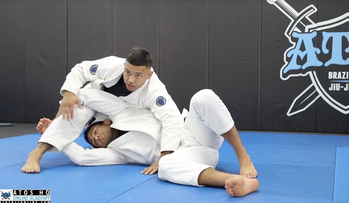 Top Spin Transition Concepts 