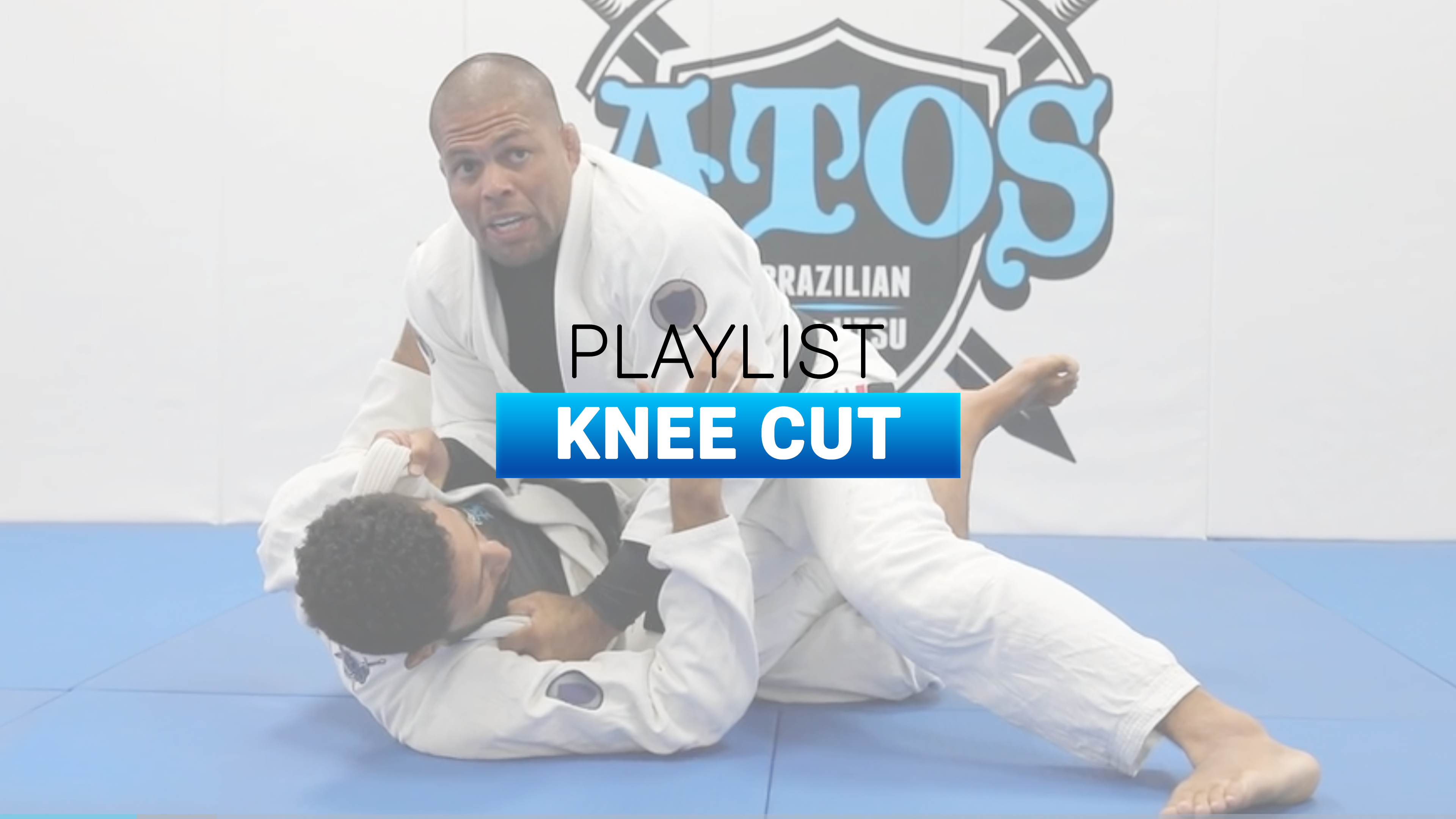Knee Cut