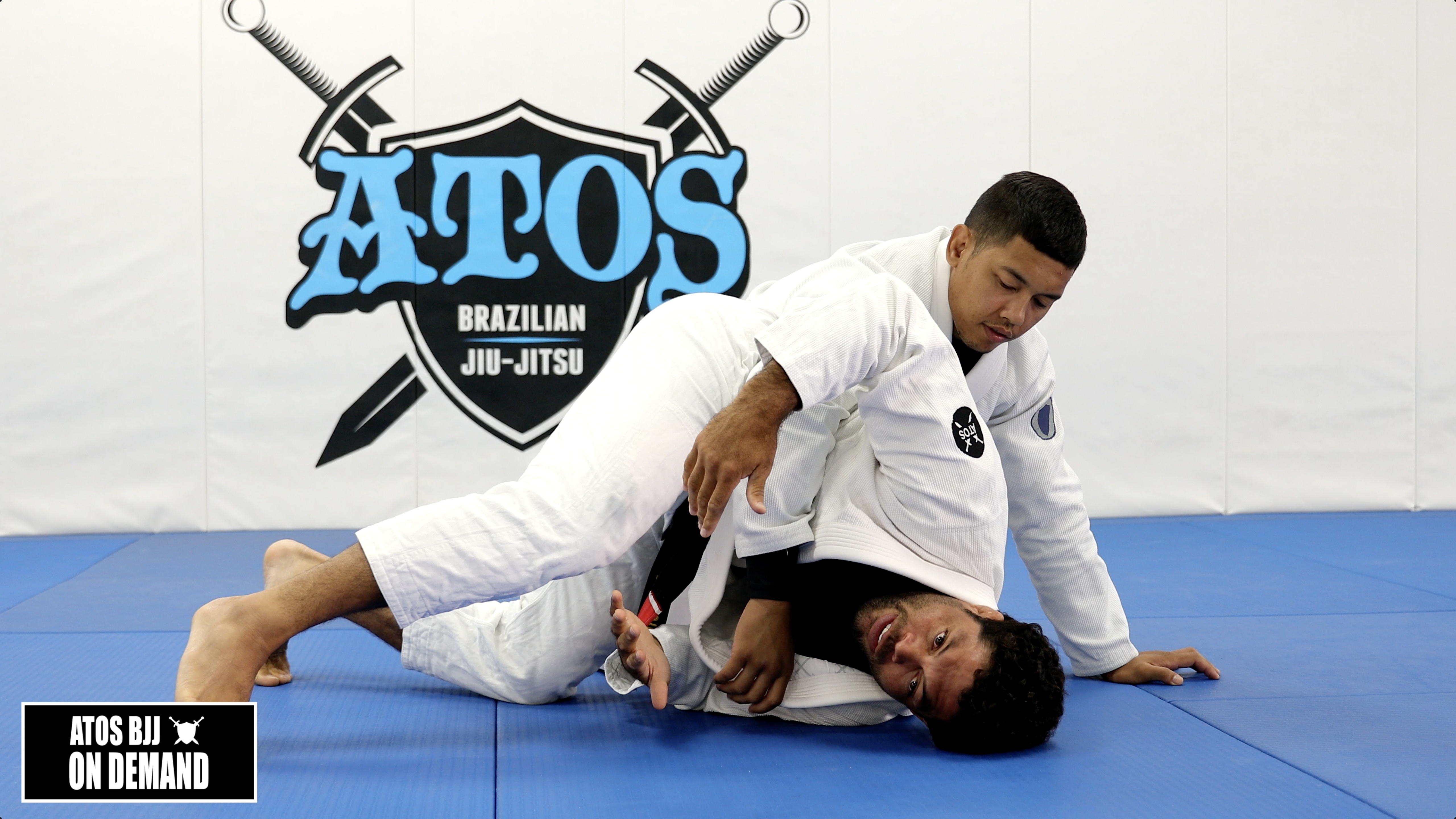 How to Frame to Prevent Guard Pass