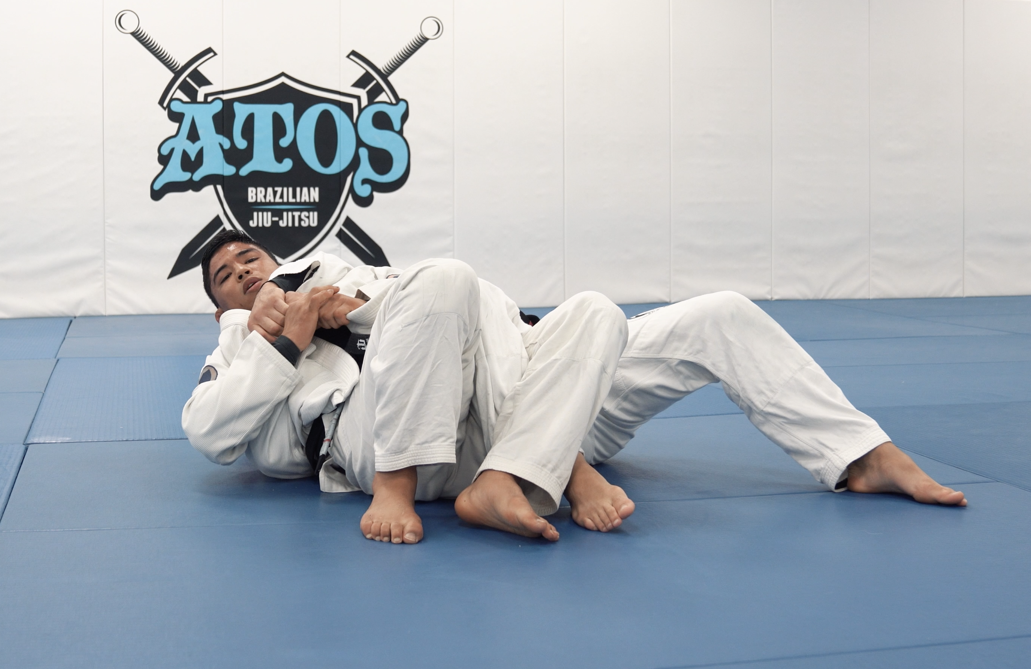 Turtle Position Defense | Part 1 