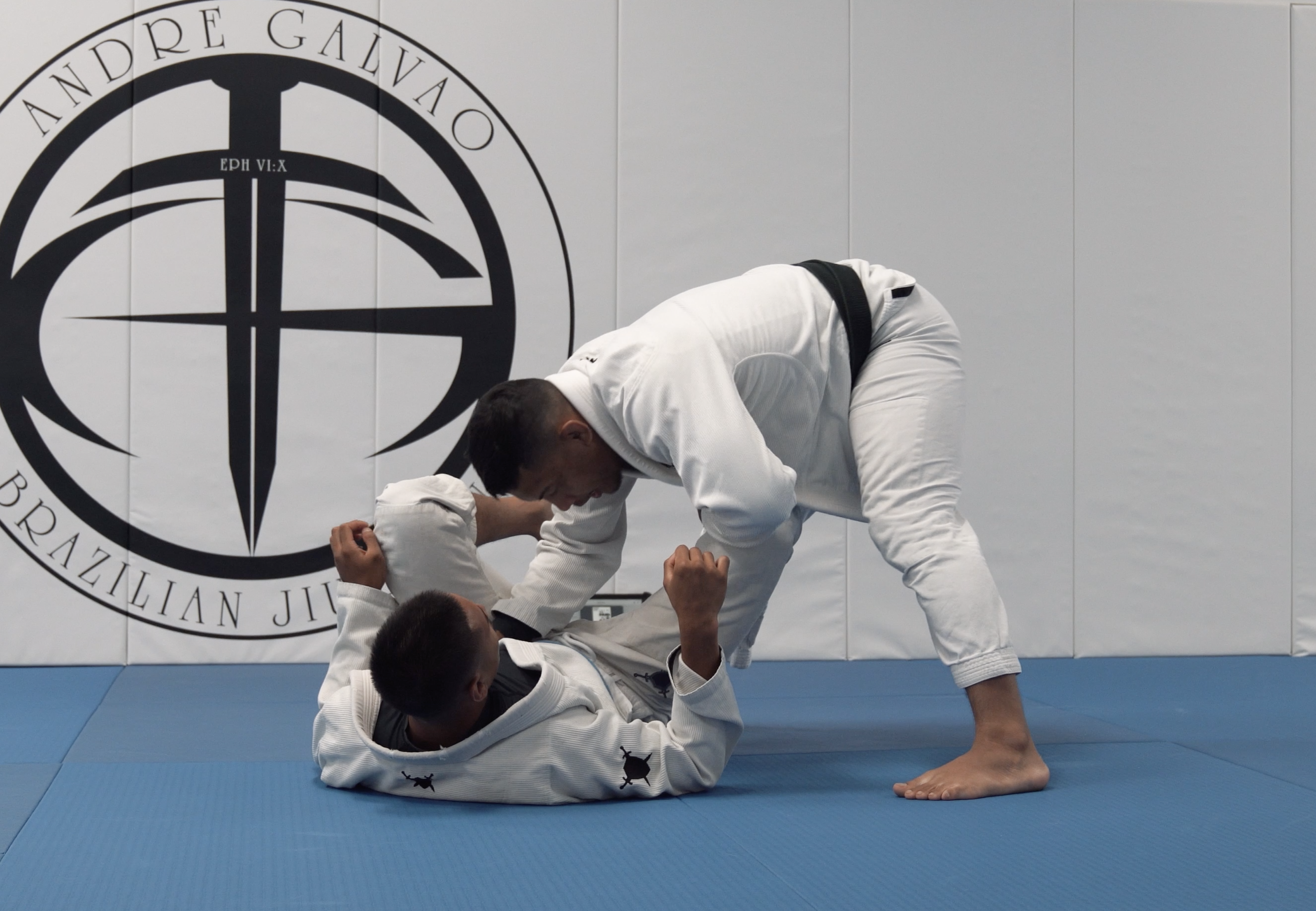 Windshield Wiper Drill to Outside Passing | Part 2