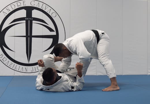 Windshield Wiper Drill to Outside Pas...