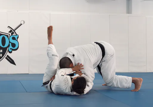 Basic Toreando Pass | Part 3