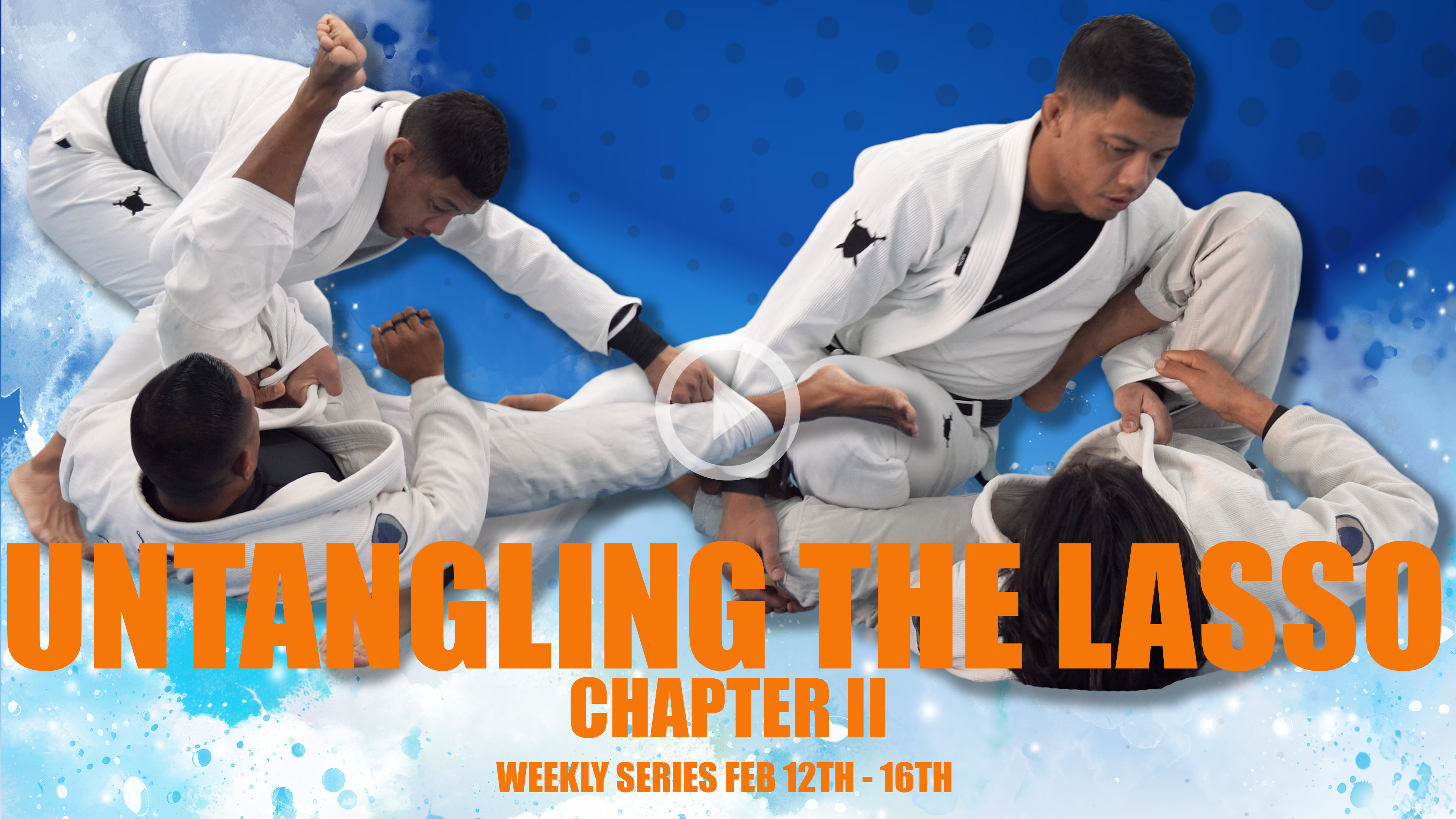 Untangling the Lasso - Chapter II