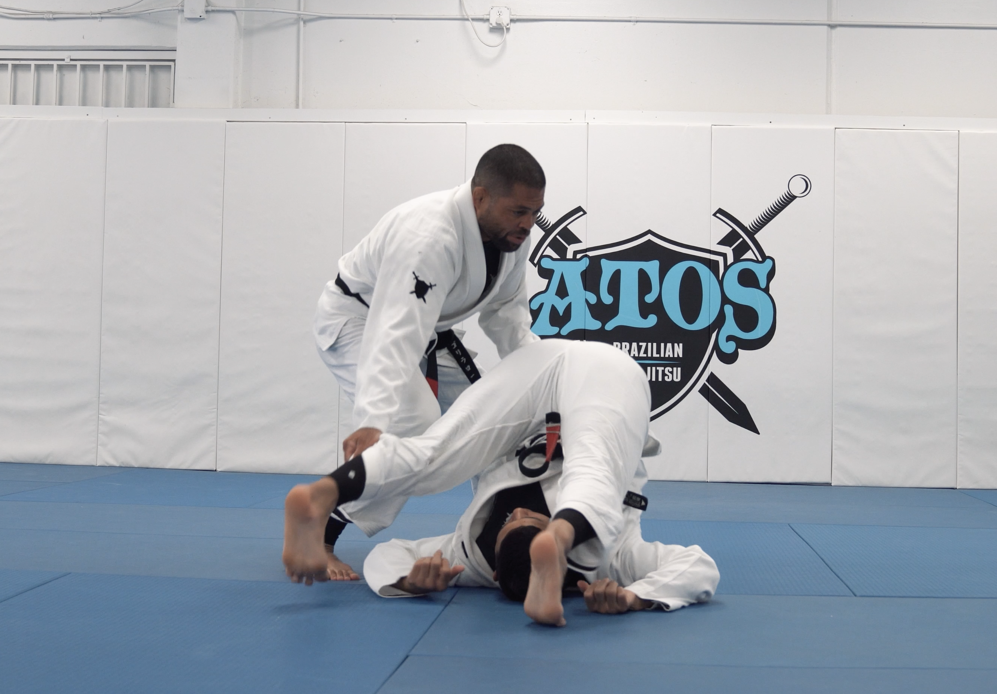 Stack Rainbow Pass | Part 2