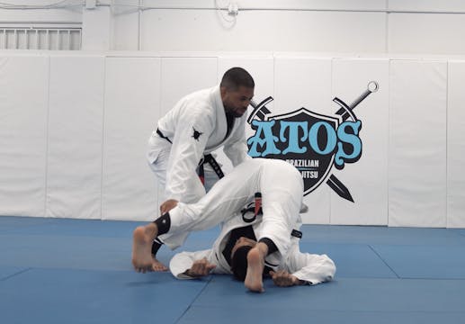 Stack Rainbow Pass | Part 2