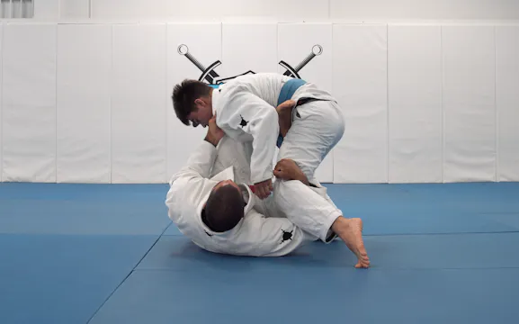 Setting Up K Guard From Reverse DLR t...