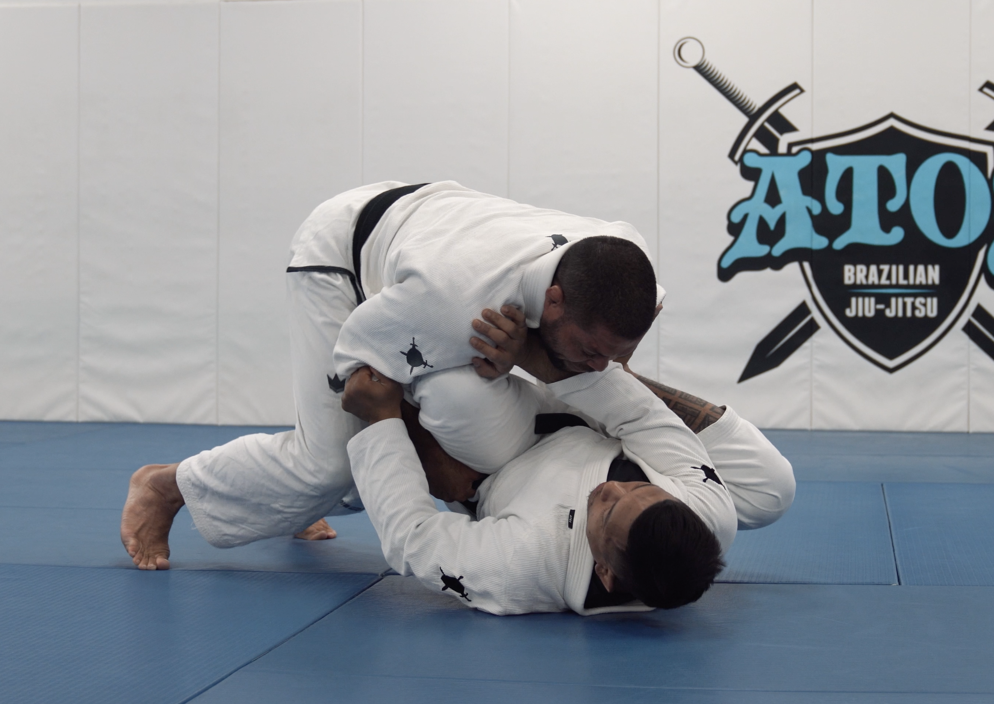 Dealing With Double Sleeve Guard | Part 2 