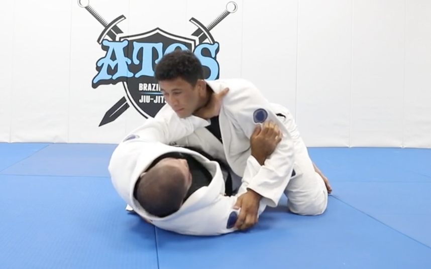 The "Tilt" Sweep Concepts & Transitions