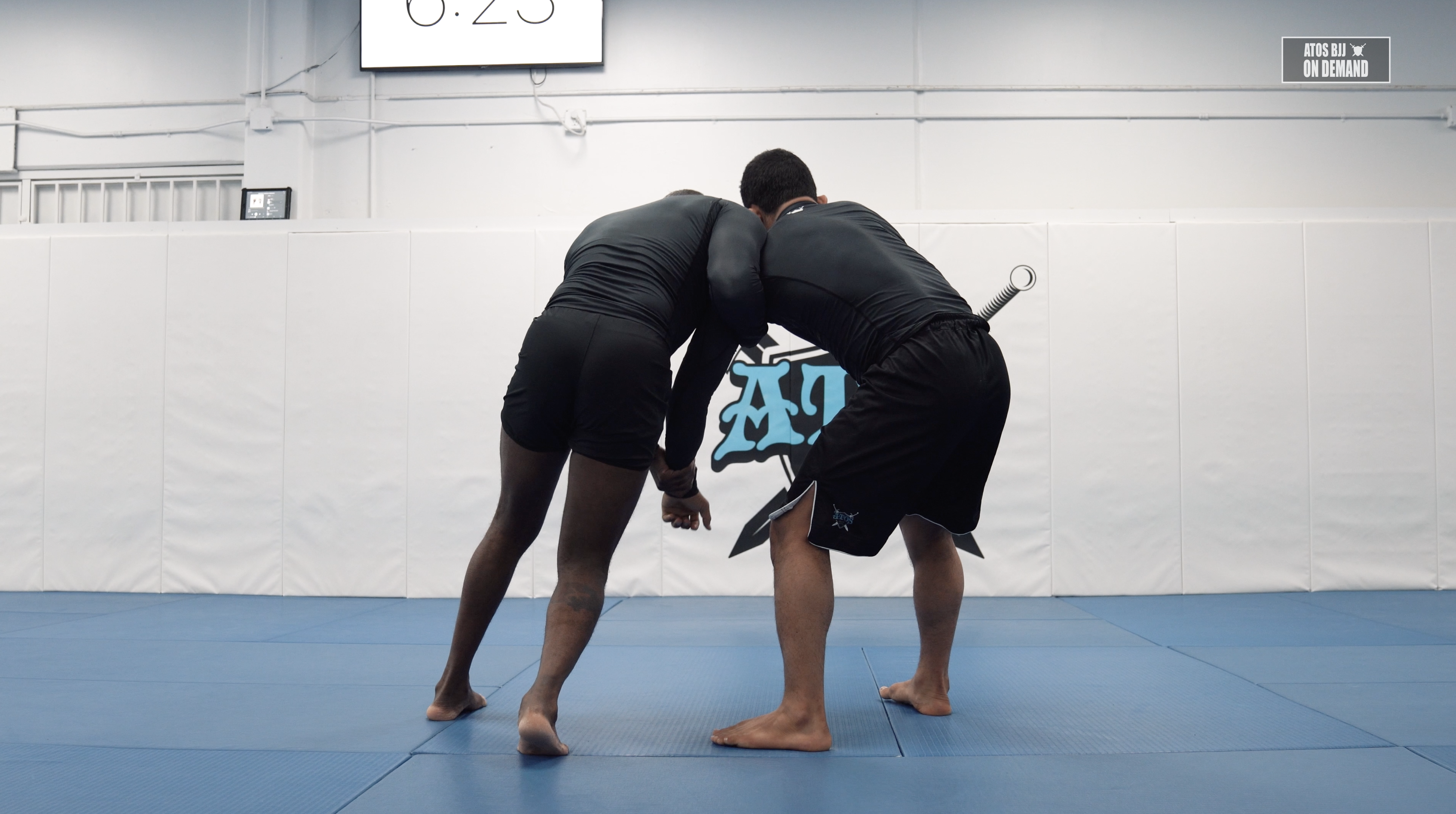 Collar Tie Attaks | Part 1