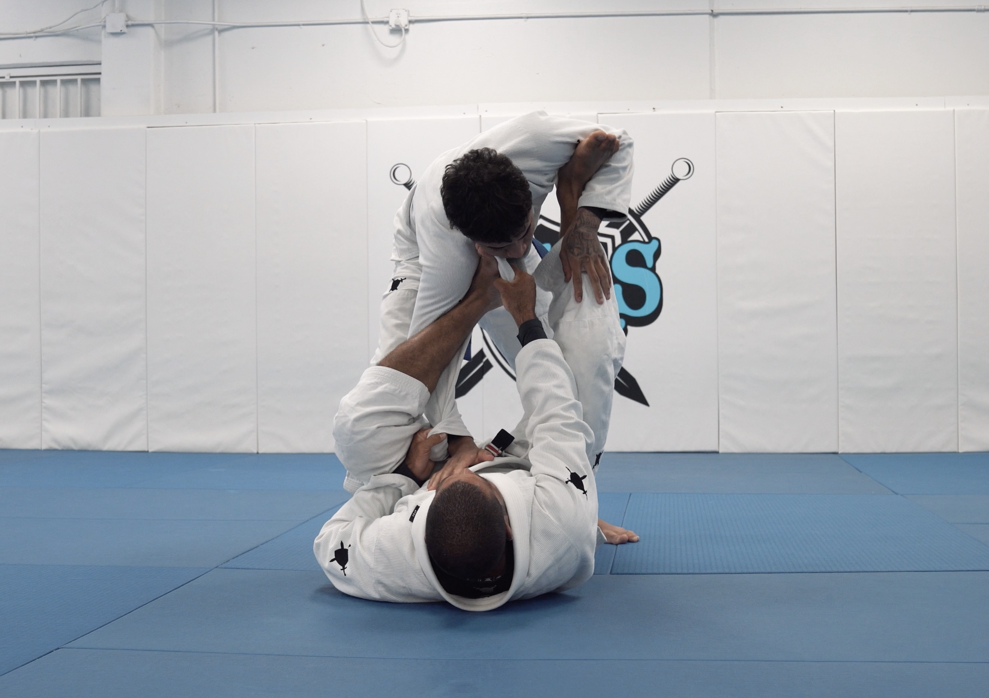 De la Lasso Attacks | Part 1