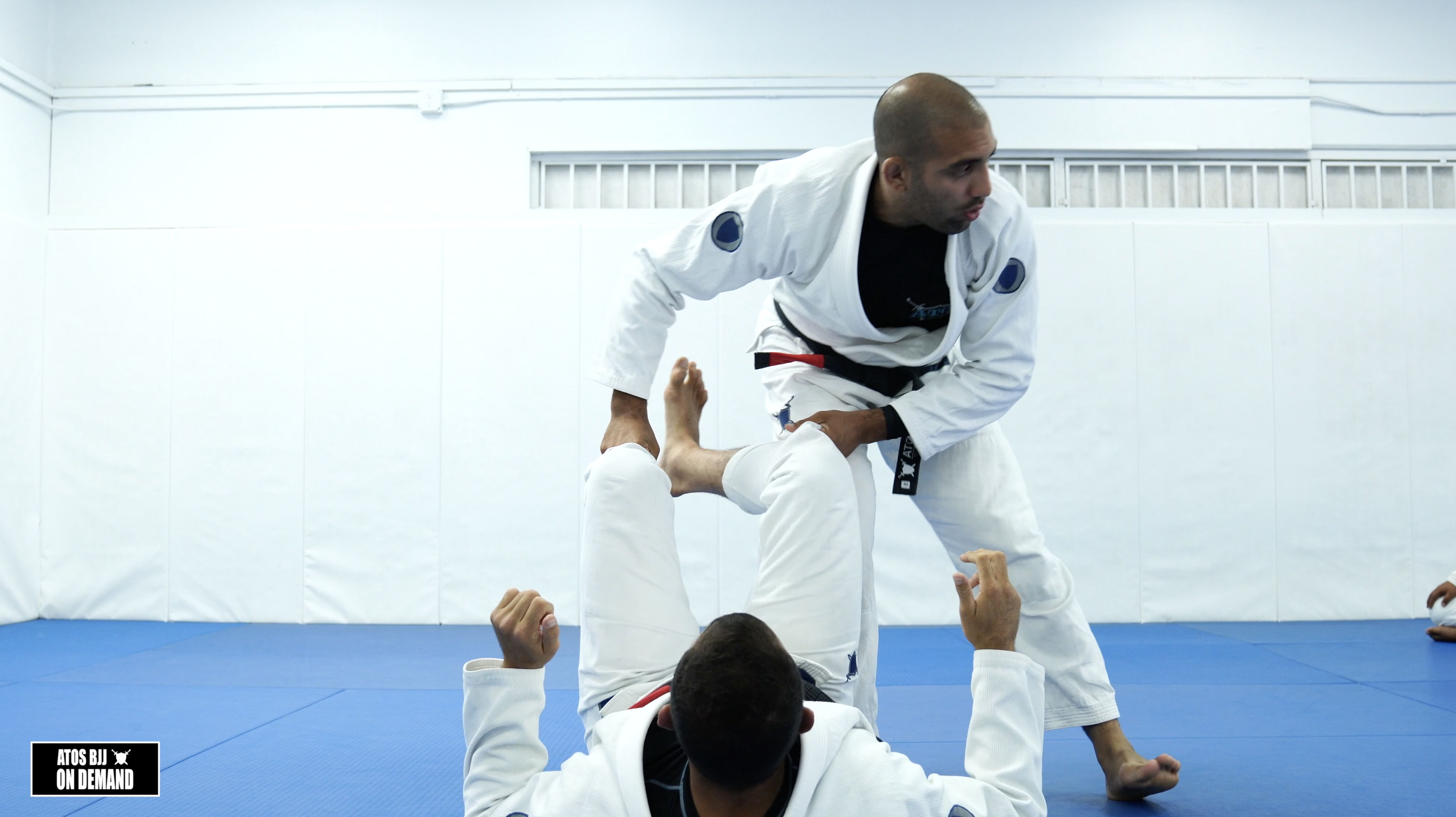 Speed Drills | Kid's Class