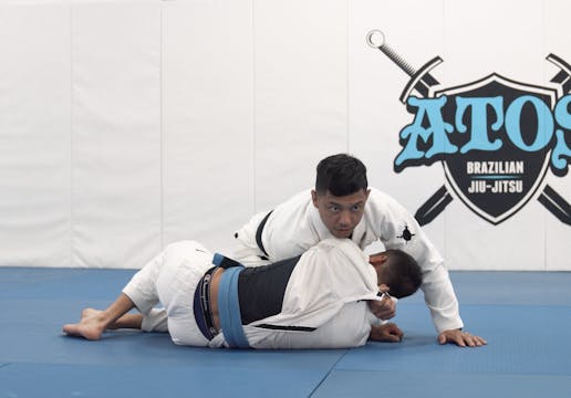 Brabo Baseball Choke