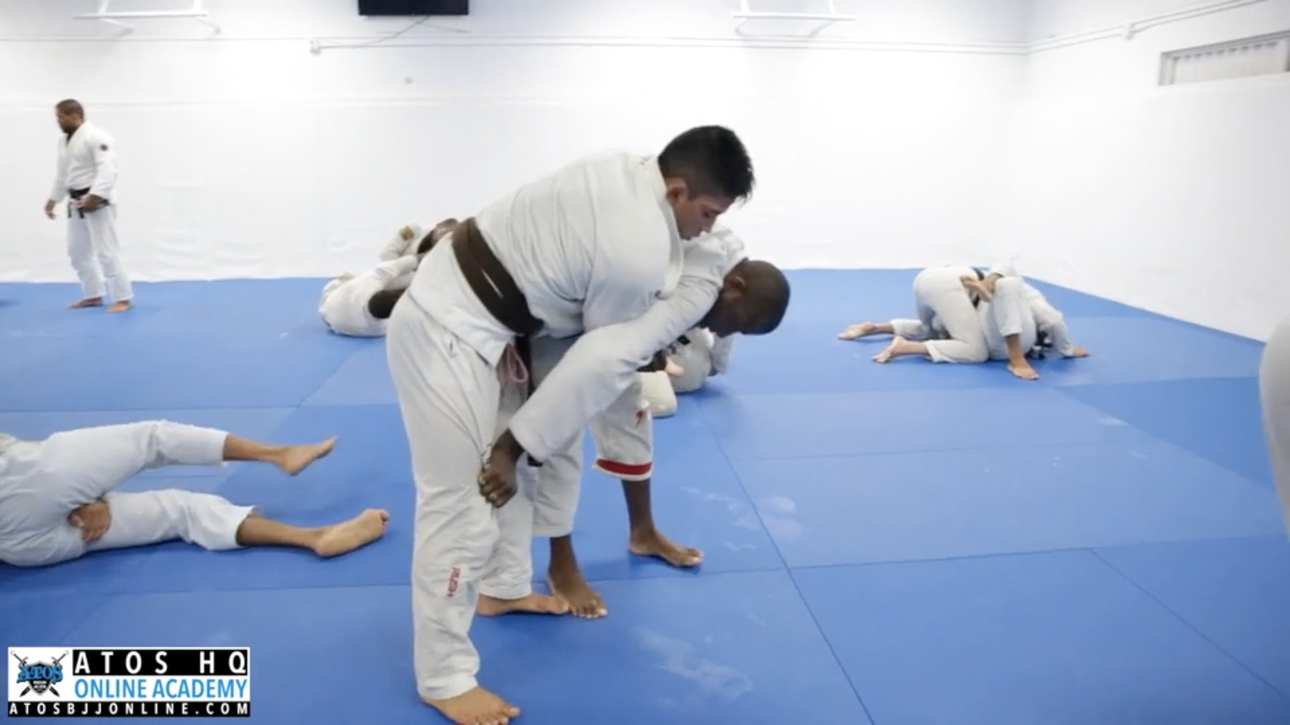 Andy Murasaki vs Juan Cleber