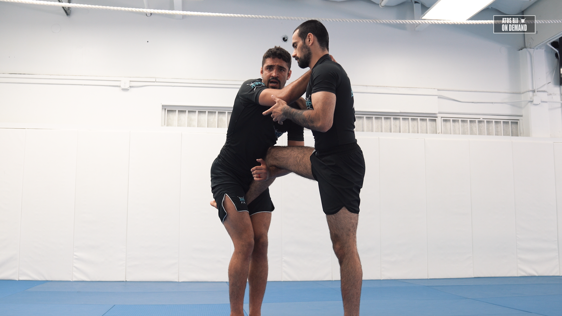 DLR to Single Leg Variations | Kids Class