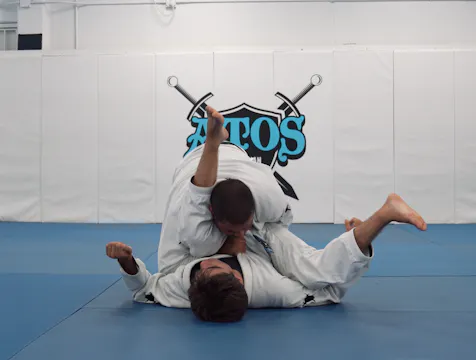 Stack Pass & Specific Training | Part 3