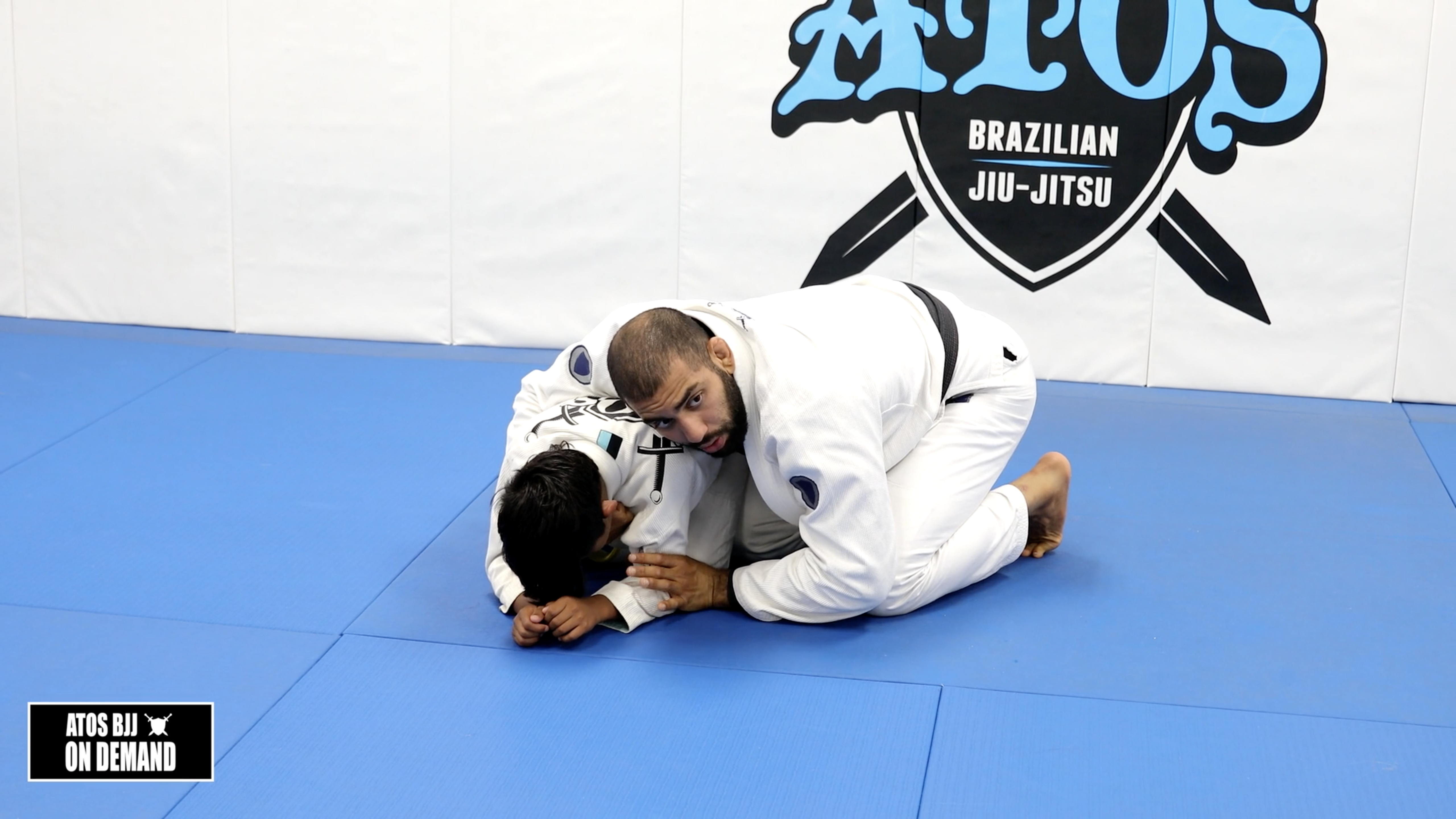 Taking the Back From Turtle - Kid's Class